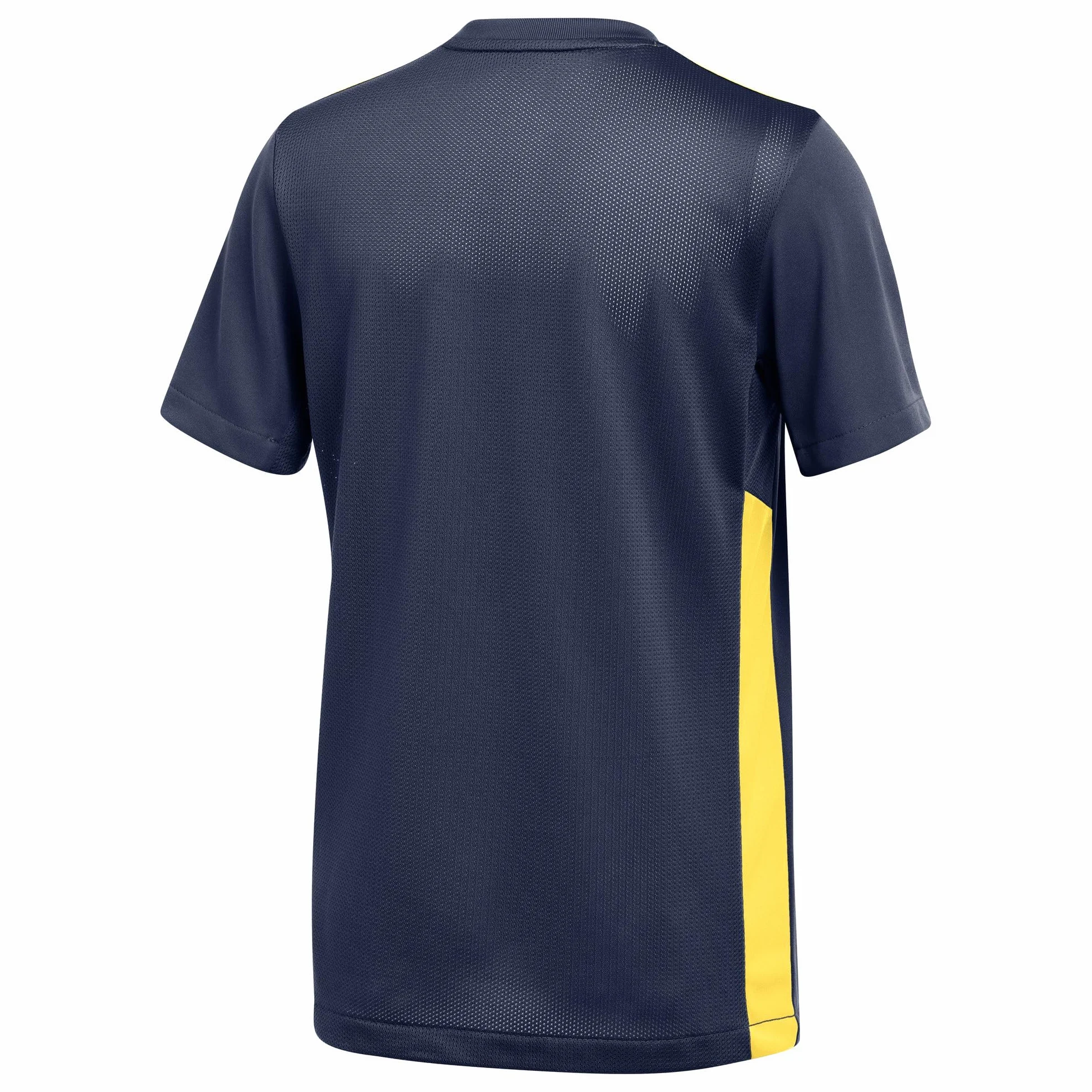 NIKE Top Unisex Kids Y Nk Df Prk Drb IV Jsy Ss