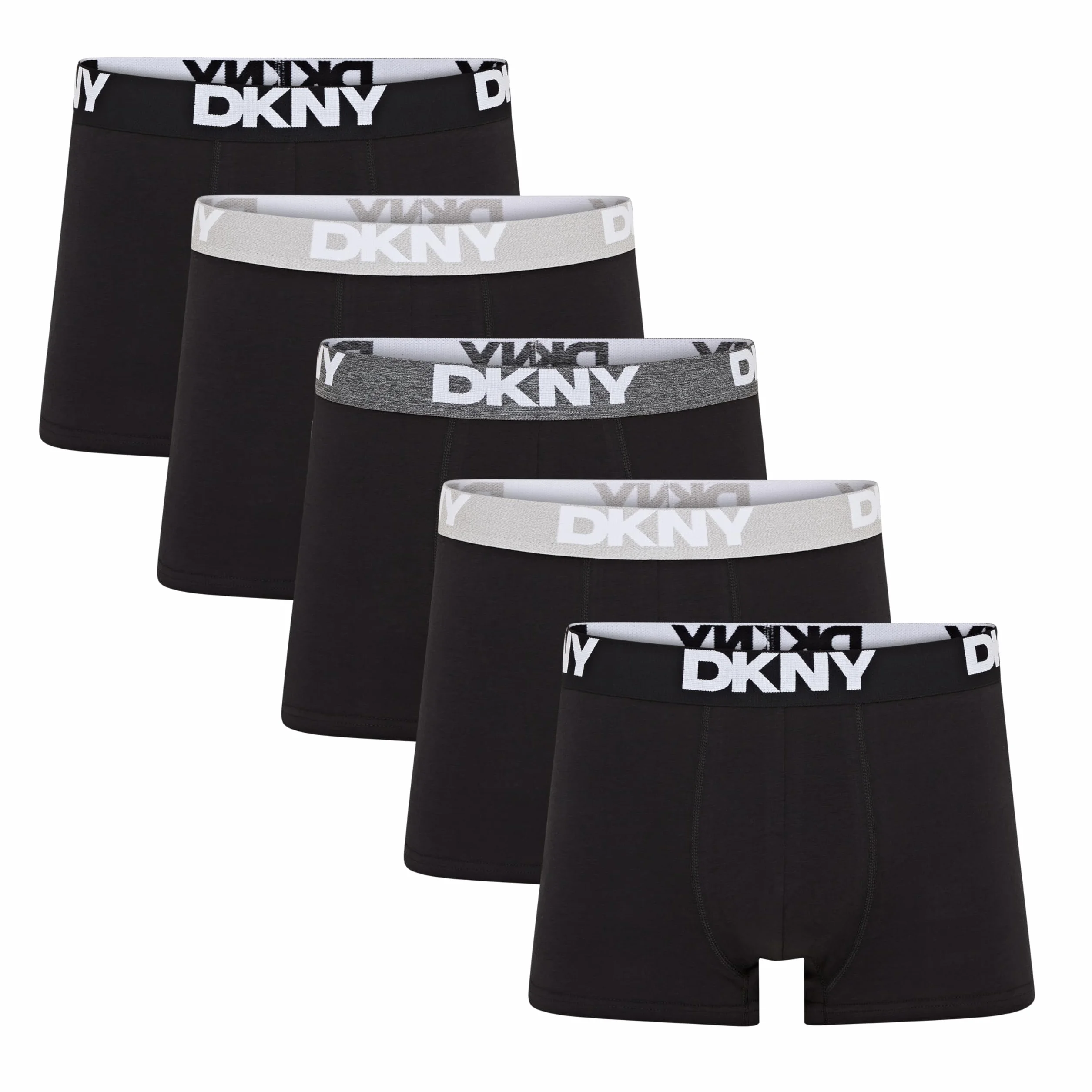 DKNY Bokserki (szorty) Mężczyźni Portland