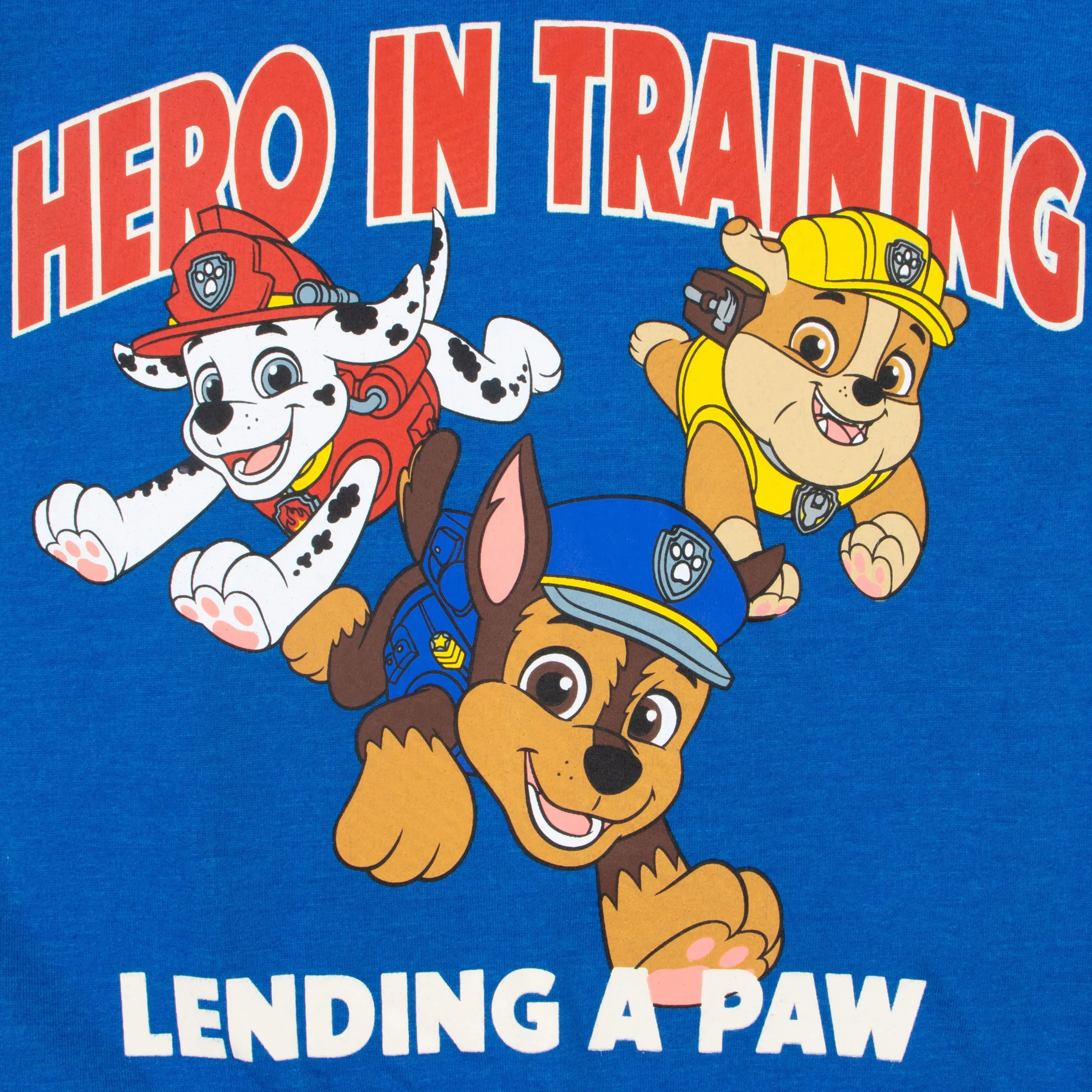 Dres PAW Patrol | Zestaw Bluzy i Spodni Dla Chłopców | Dwuczęściowy Zestaw | Dresy Dla Chłopców
