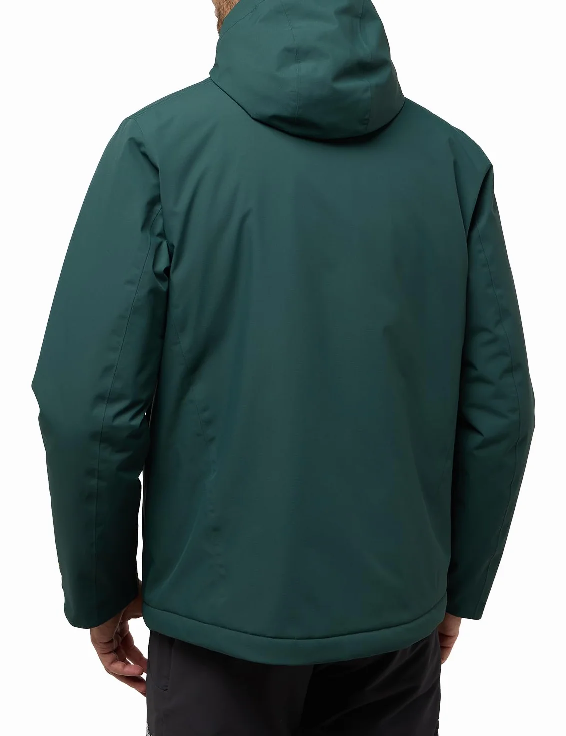 Jack Wolfskin Kurtka Mężczyźni Wisper Ins Jkt M