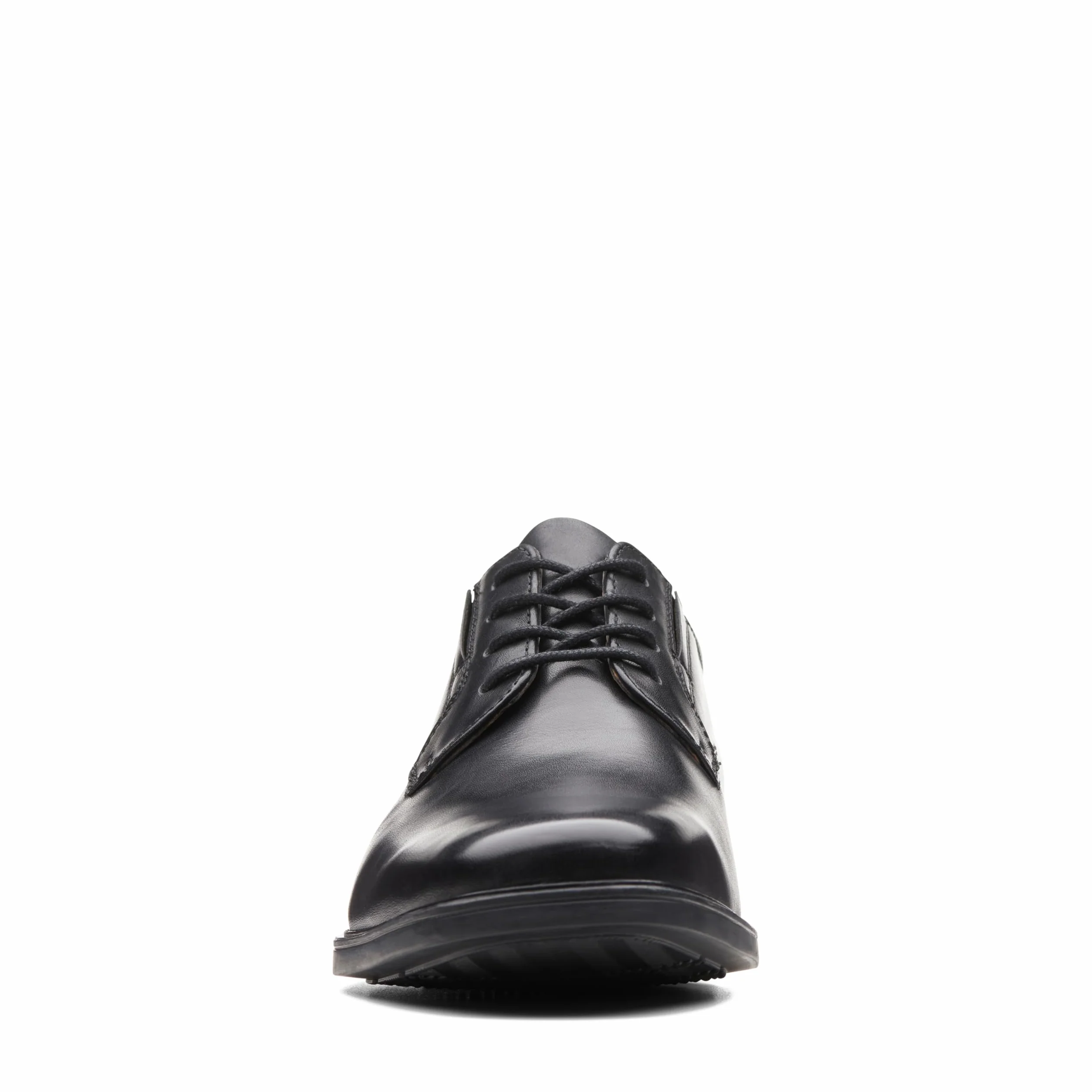 Clarks Mężczyźni Tilden Plain DerbyOksford