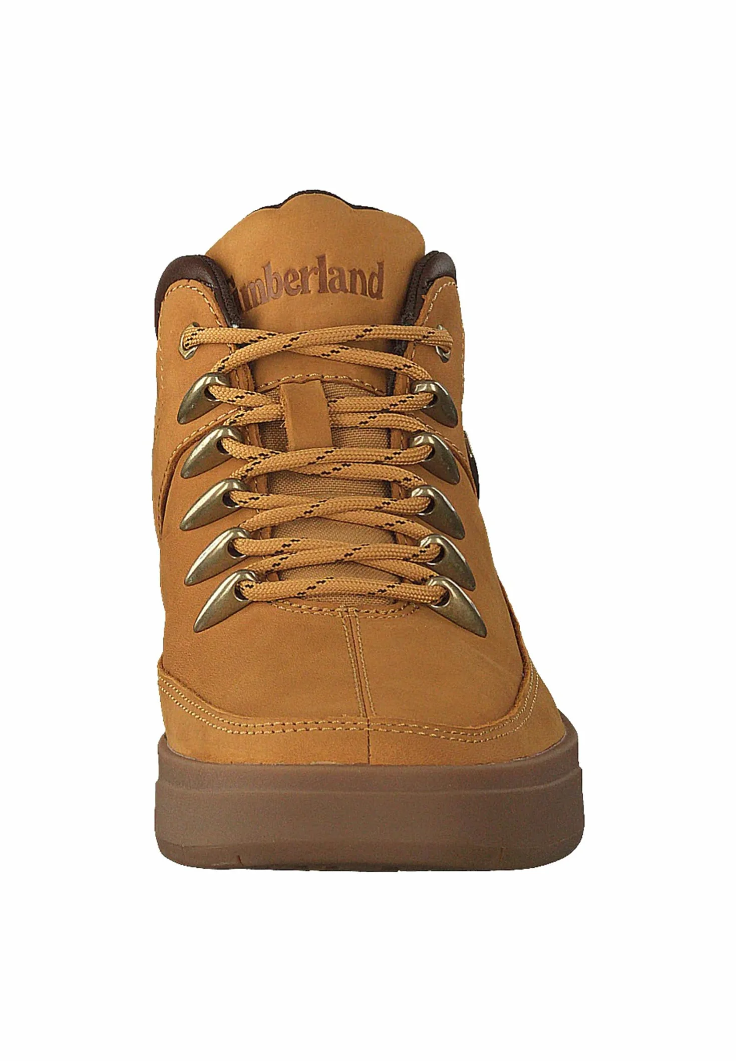 Timberland Davis Square Hiker Wanderstiefel Mężczyźni