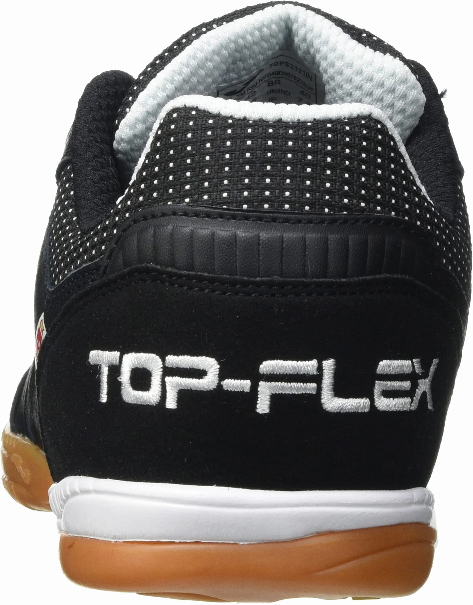 Joma Top Flex - Buty futsal. Mężczyźni