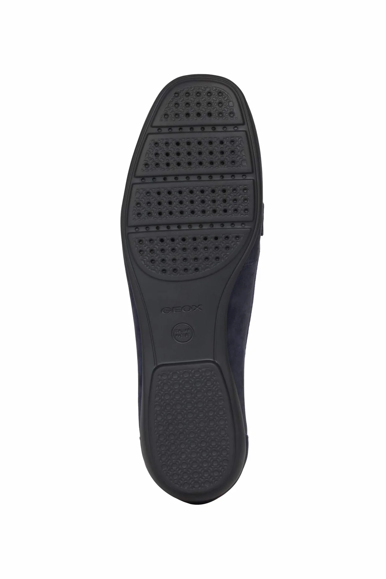 Geox Kobiety D ANNYTAH MOC AMoccasins