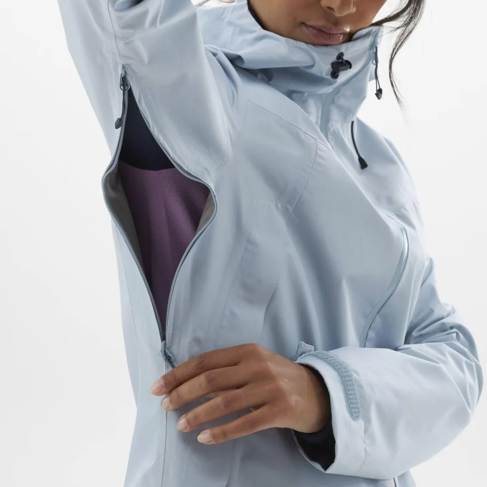 Millet Mungo II Gore-Tex Damska kurtka hardshell