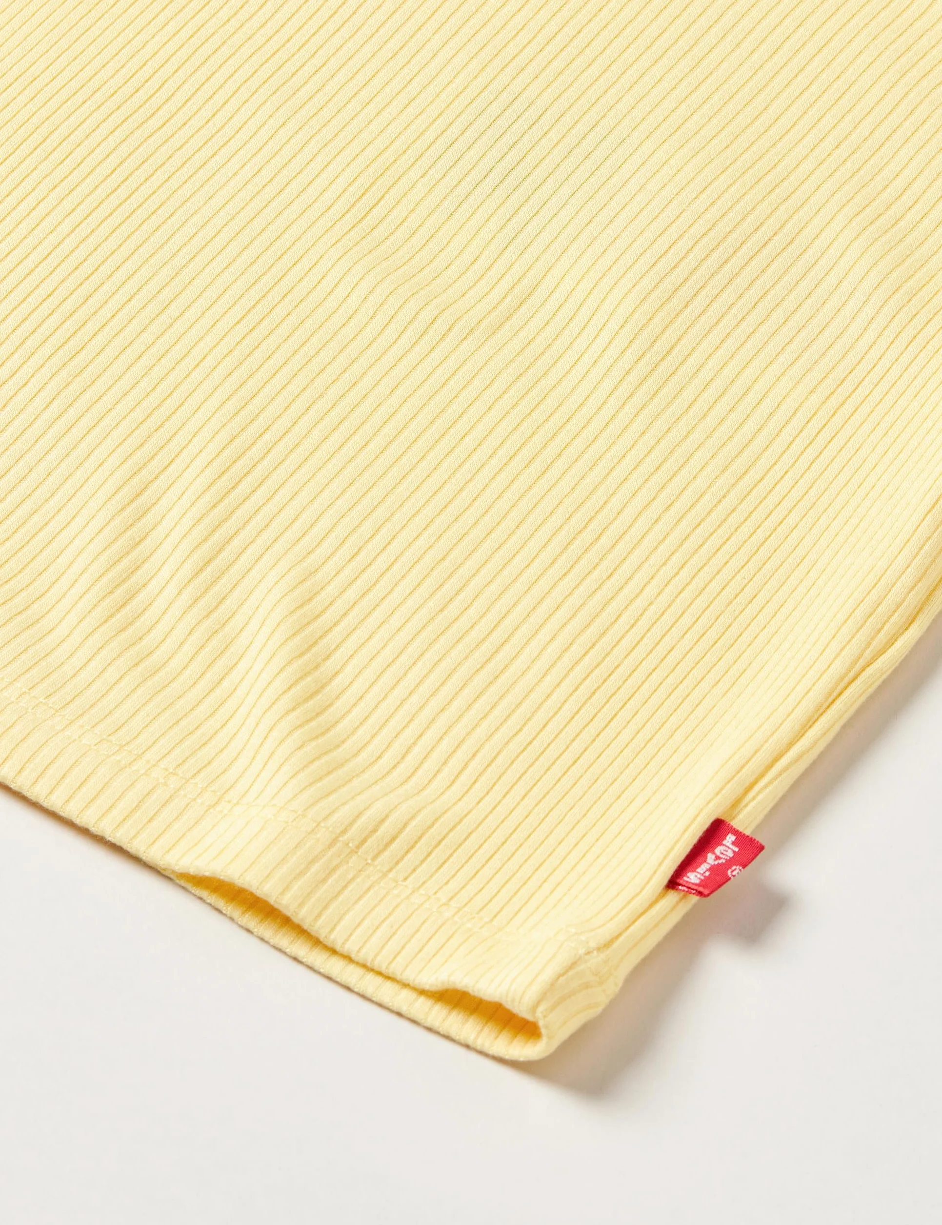 Levi's Koszulka Dziewczynki Lvg Krótki Rękaw Notch Baby Te 4ee410