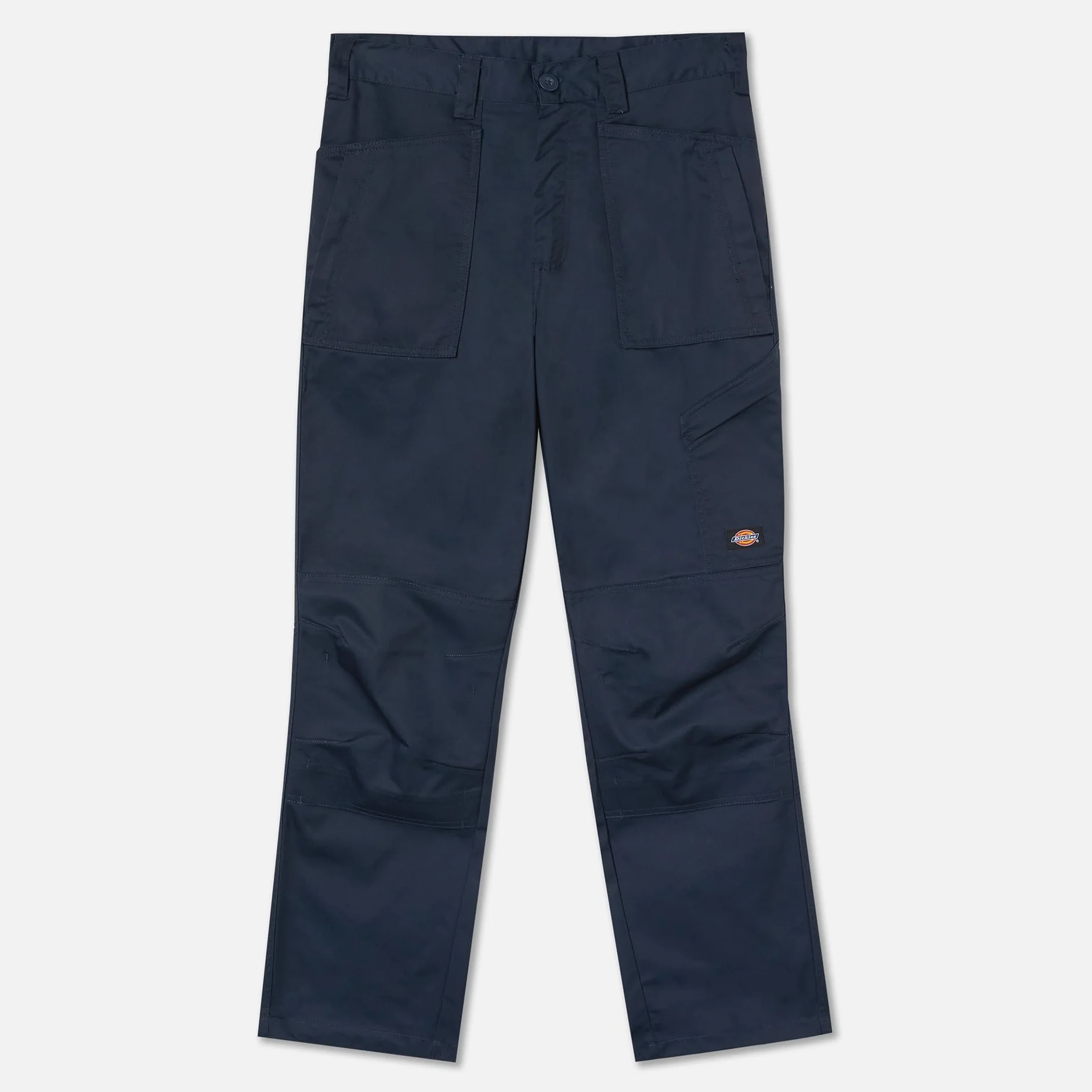 Dickies Spodnie Action Flex, Dark Navy, 33