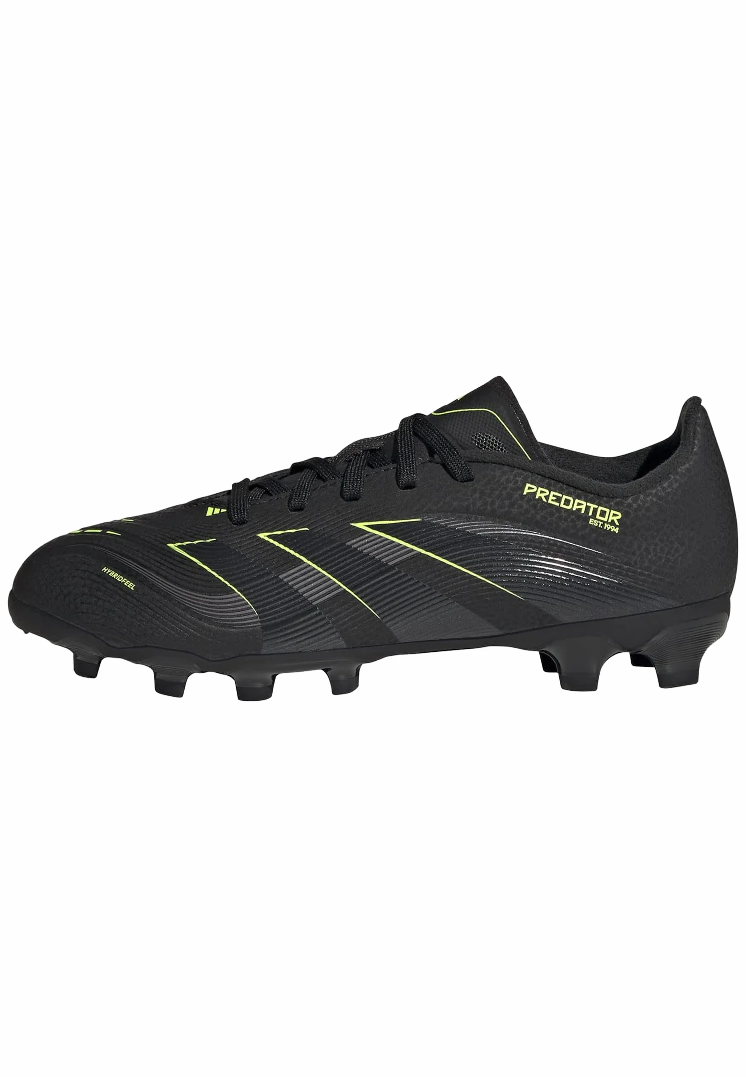 adidas Uniseks - dzieci Predator League Multi Ground Football Boots KidsButy pilkarskie