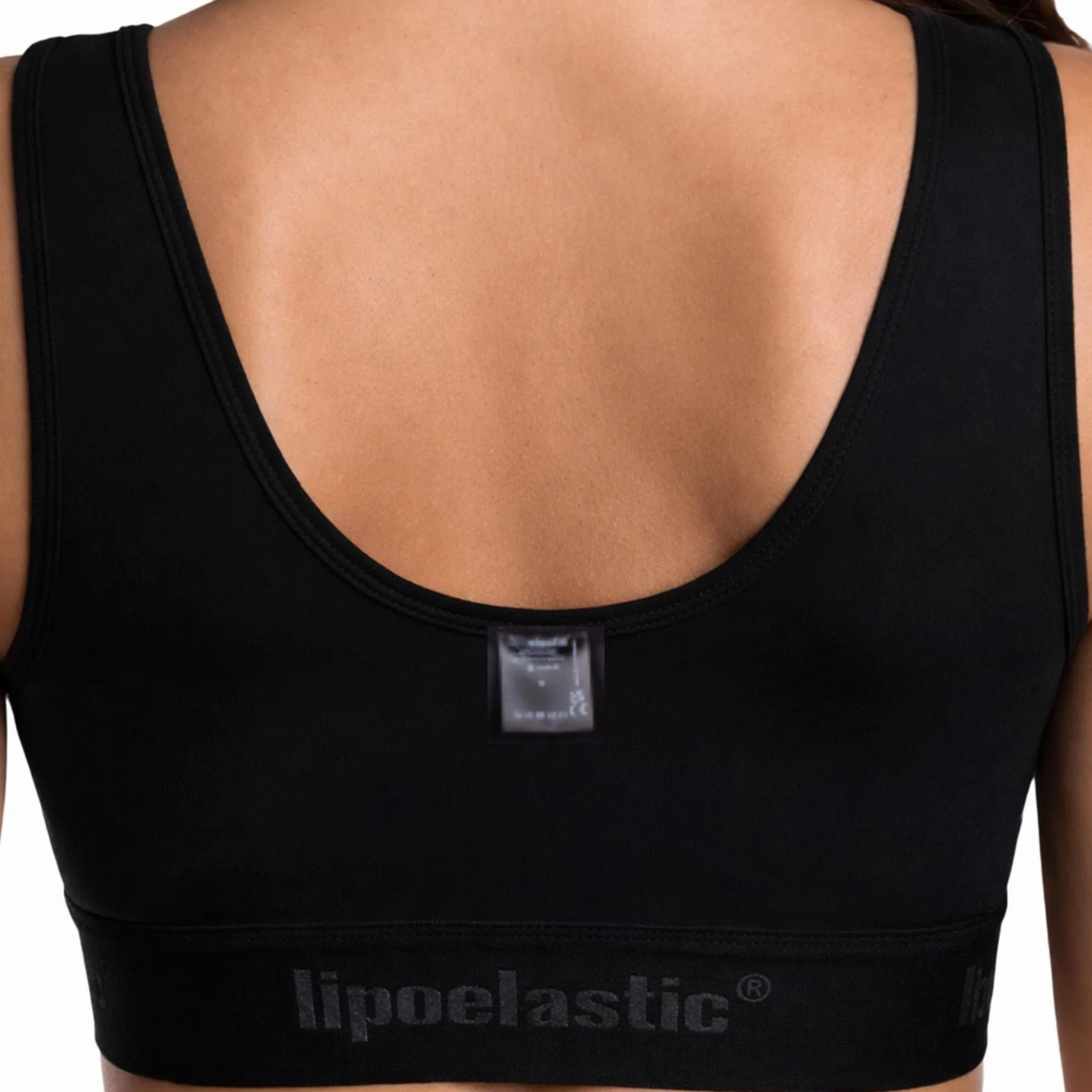 LIPOELASTIC® PI Ideal Variant - bezszwowe elastyczne miseczki