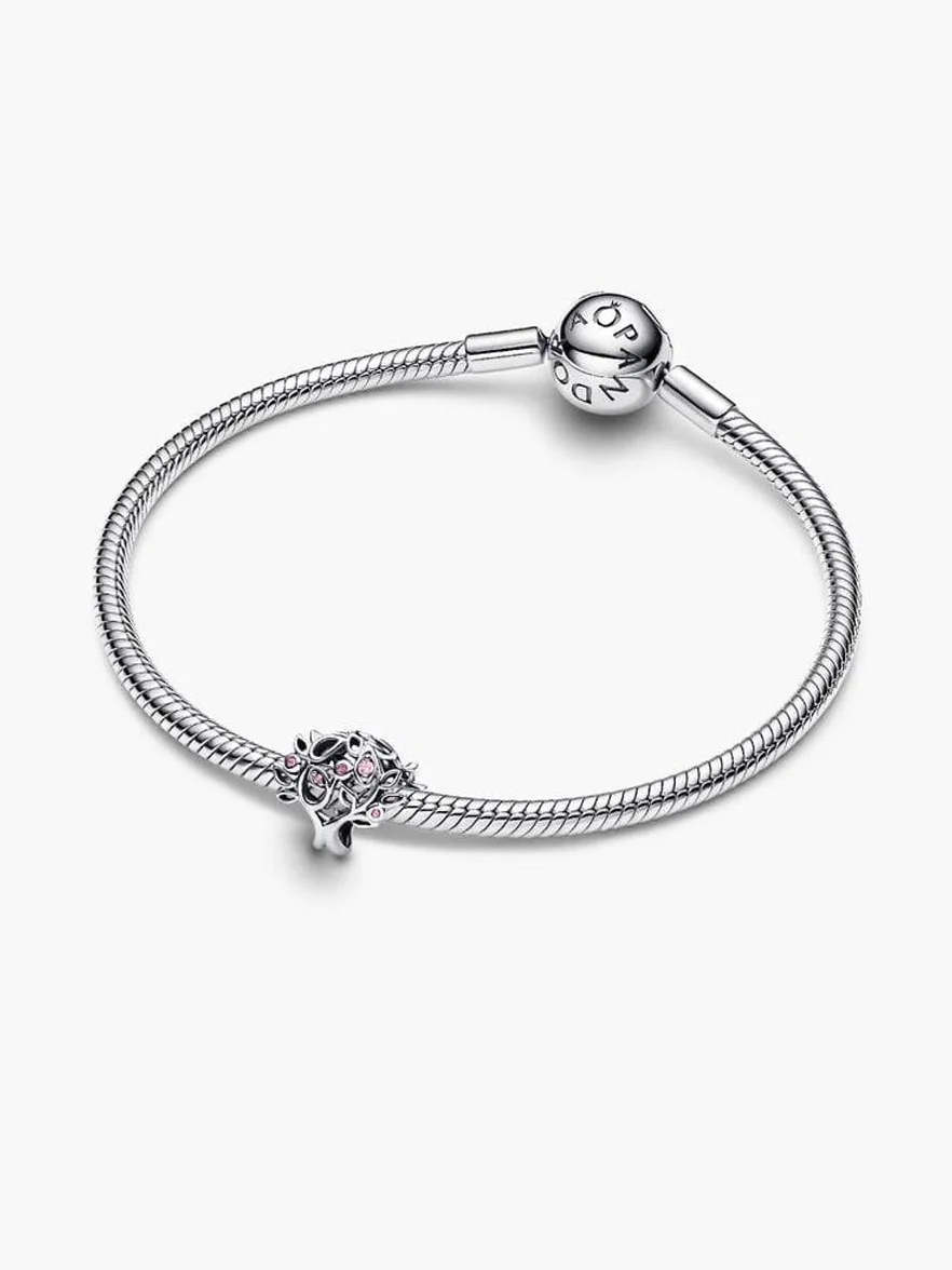PandoraBłagać Srebro próby 925 794486C01