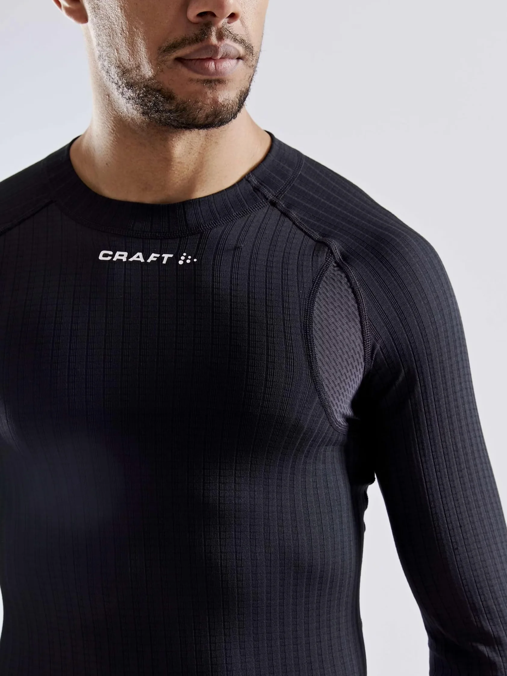 Craft Męskie topy Active Extreme X Cn Ls M