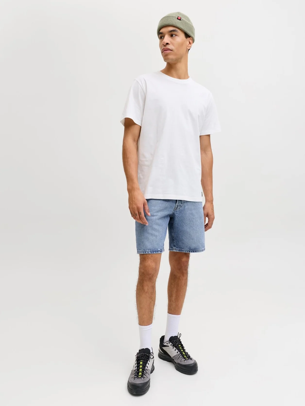 R.d.d. royal denim division Rddrelaxed Royal Shorts Re 266 Noos - Rddrelaxed Royal Shorts Re 266 Noos Mężczyźni