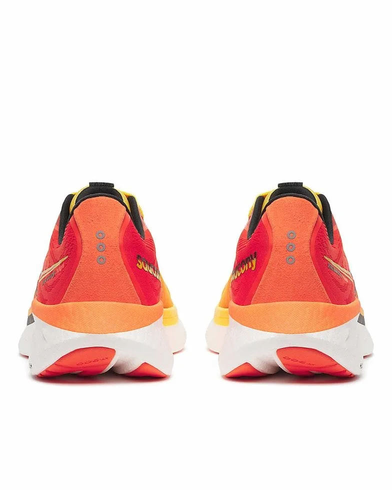 SAUCONY RIDE 18 301208