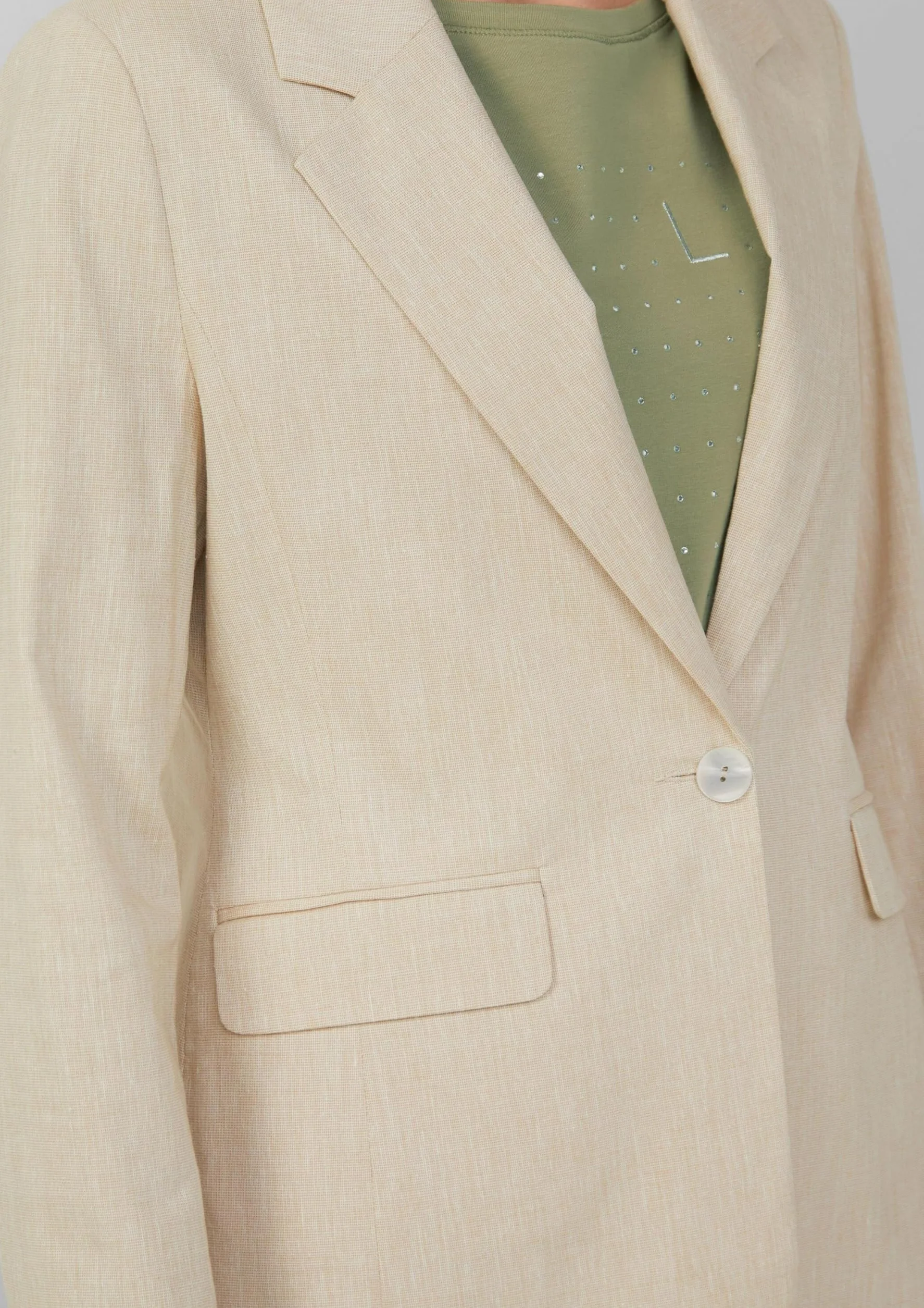 s.Oliver Blazer do wnętrz Kobiety 2162499