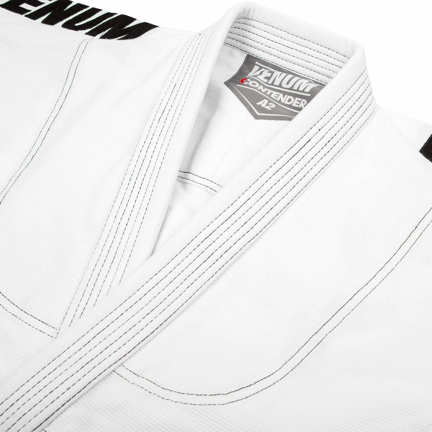 Venum Bjj Kimono Mężczyźni Contender Evo