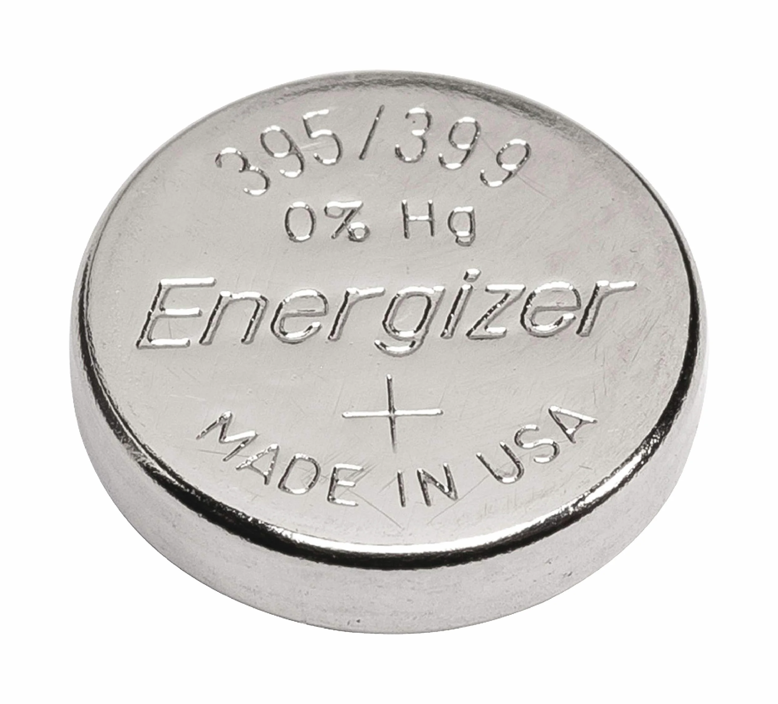 Energizer SR57 SR 927 SW - Stack zegarowy 395/399