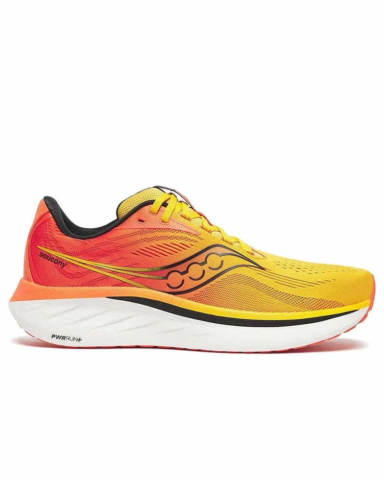 SAUCONY RIDE 18 301208