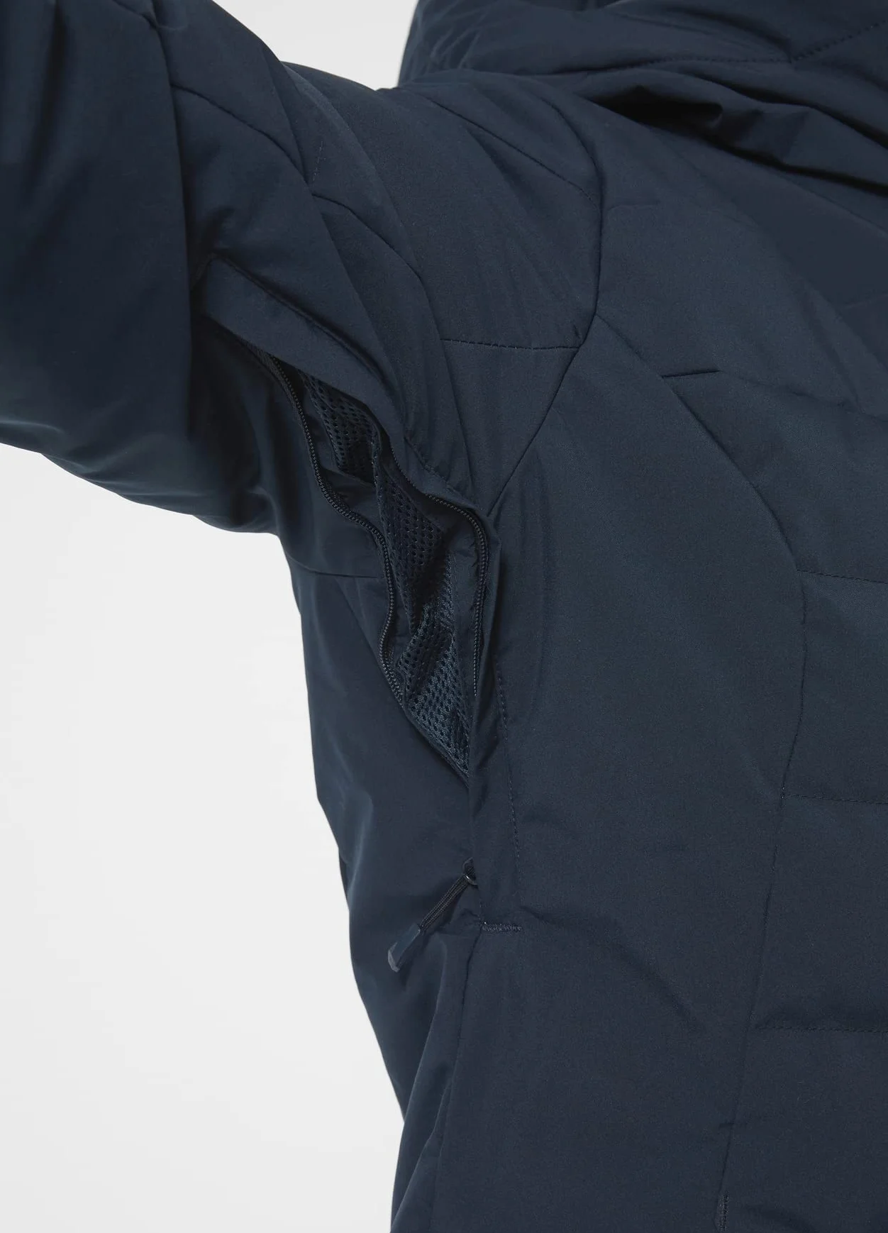 Helly Hansen Damska kurtka narciarska Imperial Puffy