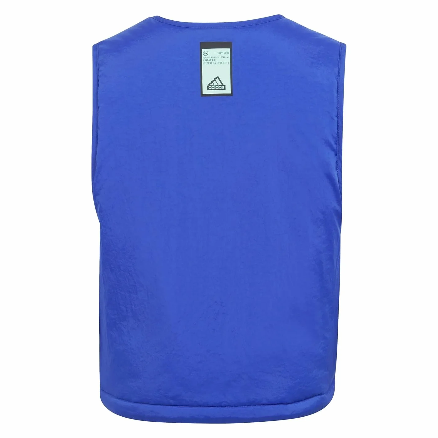 adidas Kamizelka Uniseks - niemowlęta U Ce Vest