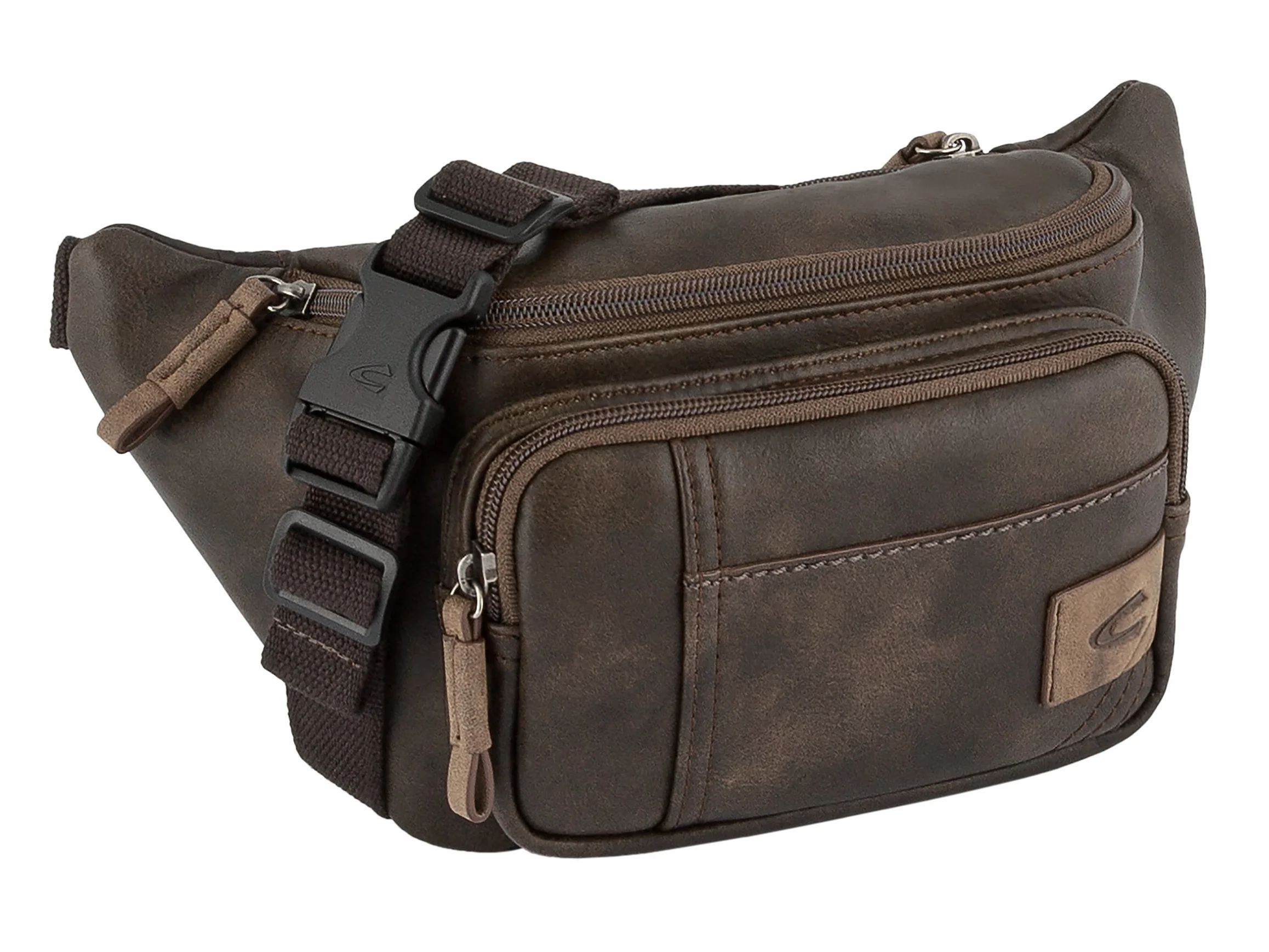 Camel Active Laos Nerka, Brązowy, 29 cm