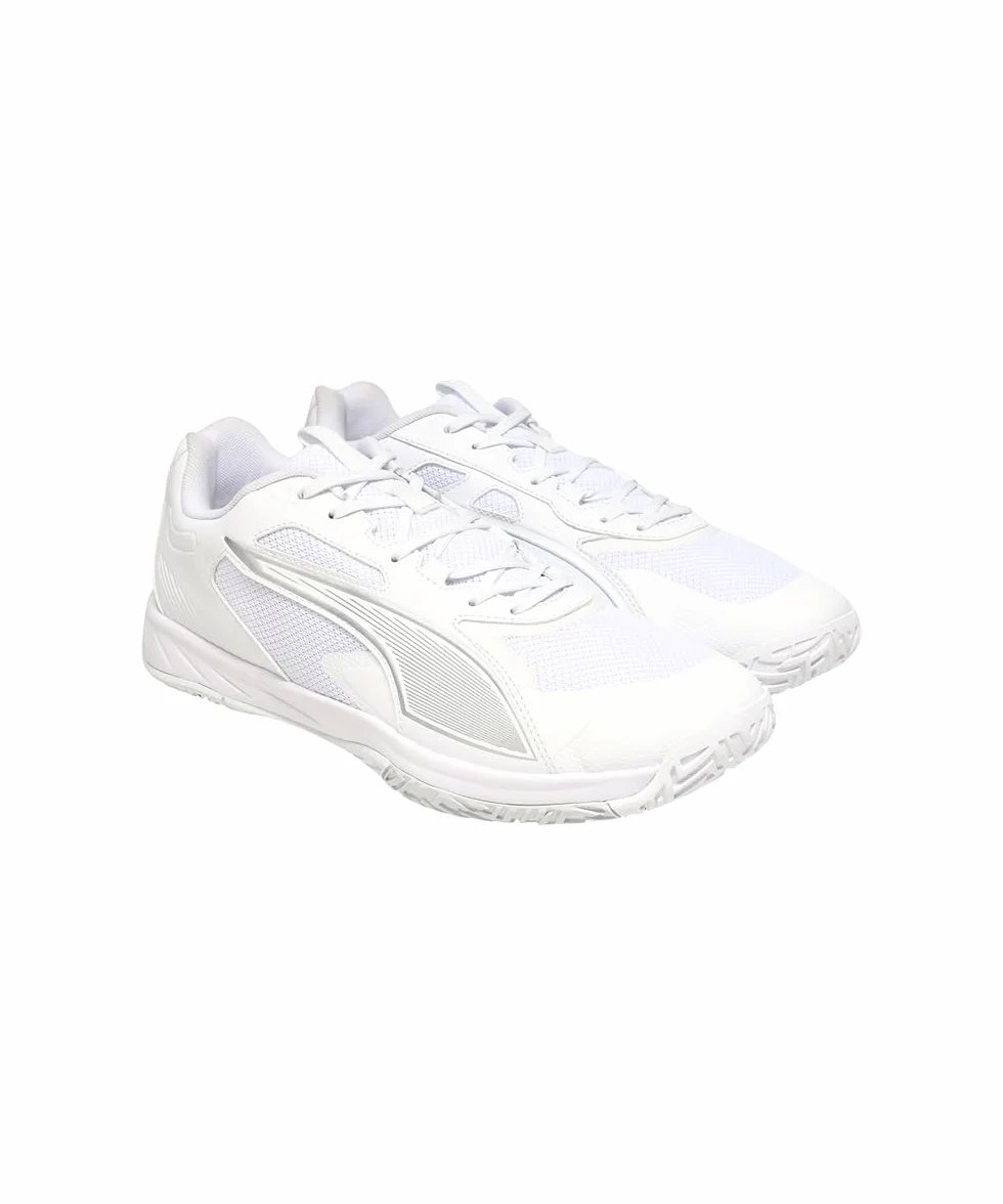 PUMA Uniseks Accelerate Pro 4Buty na kort halowy