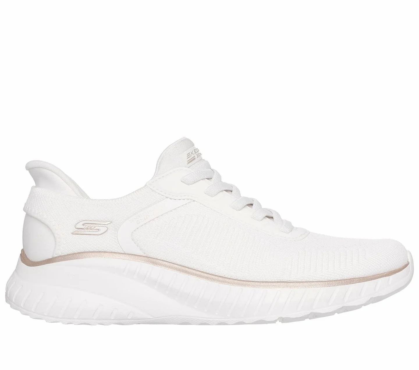 Skechers Kobiety Bobs Squad Chaos Current MuseAdidasy
