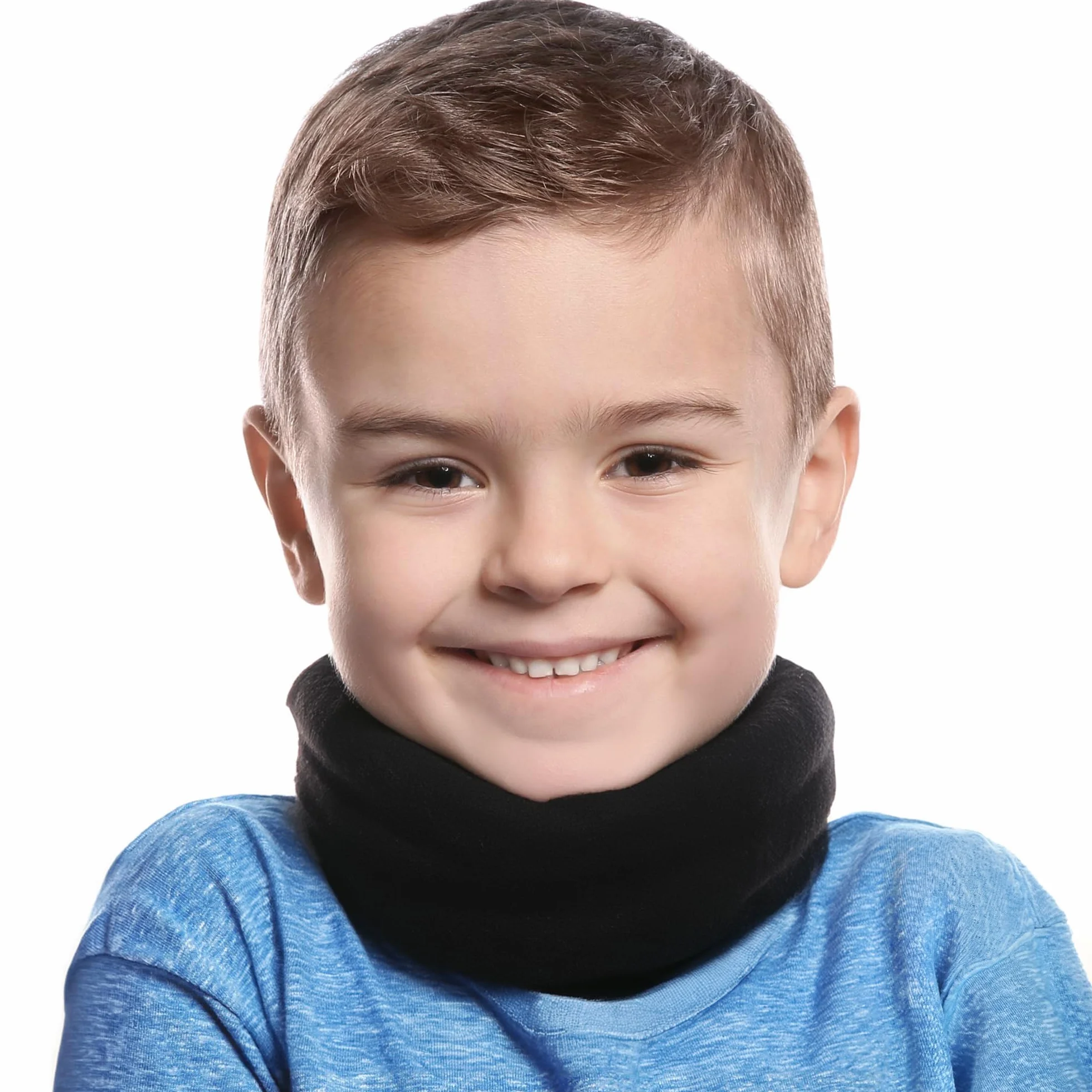 Tough Headwear Wytrzymały ocieplacz na szyję dla dzieci
