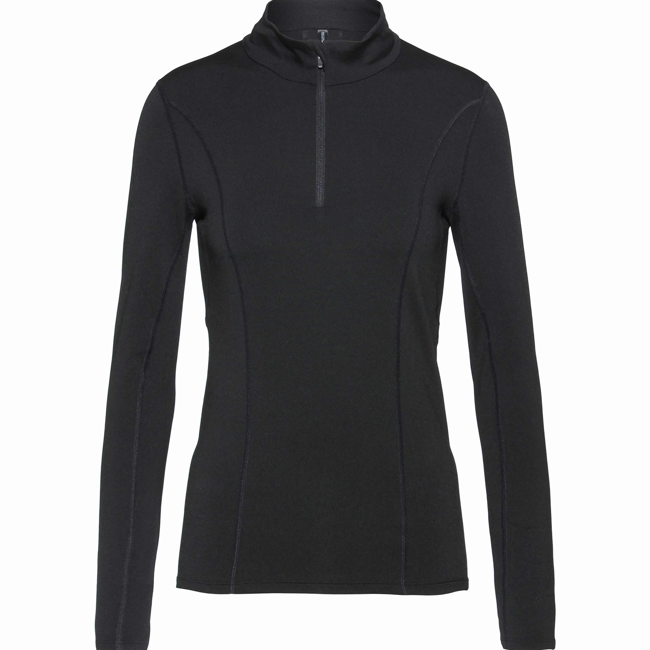 GORE WEAR Koszulka Termiczna Kobiety M Wmn Bl Thermo Turtleneck