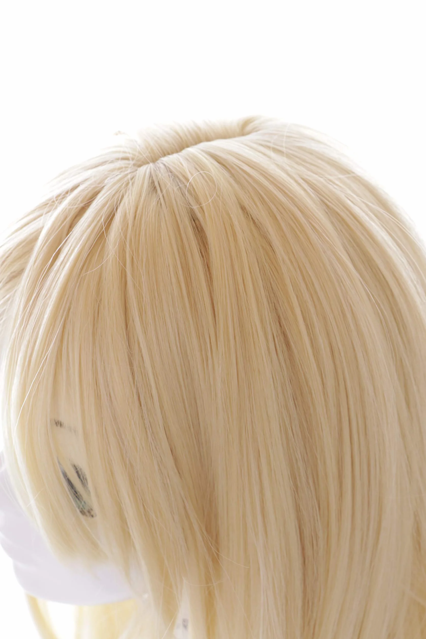 Kawaii-Story TM-383 Blond 100 cm do Ray Rachel Gardner Angels of Death Cosplay peruka Wig Anime Manga