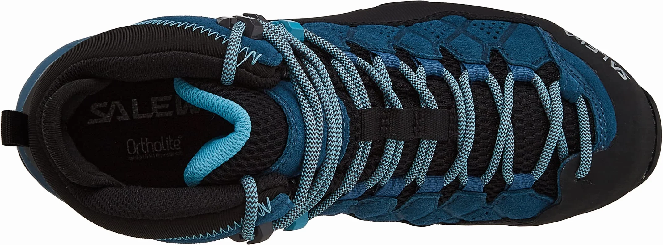 Salewa Ws Alp Trainer Mid Gtx - Buty do chodzenia Kobiety