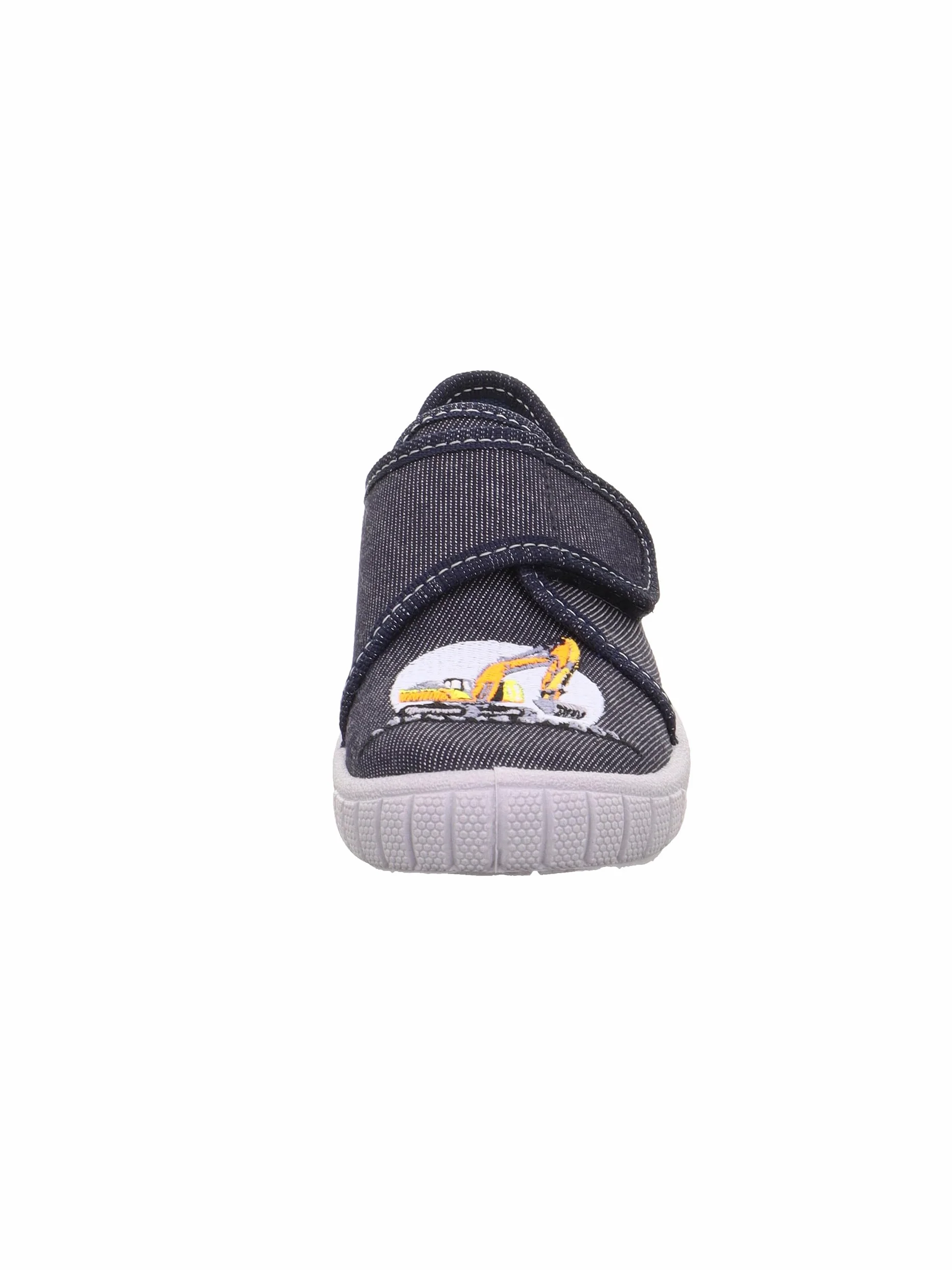 Superfit Chłopcy BillPantofel