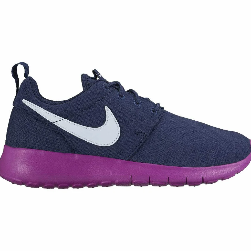 NIKE Kobiety 599729-407Buty do fitnessu.