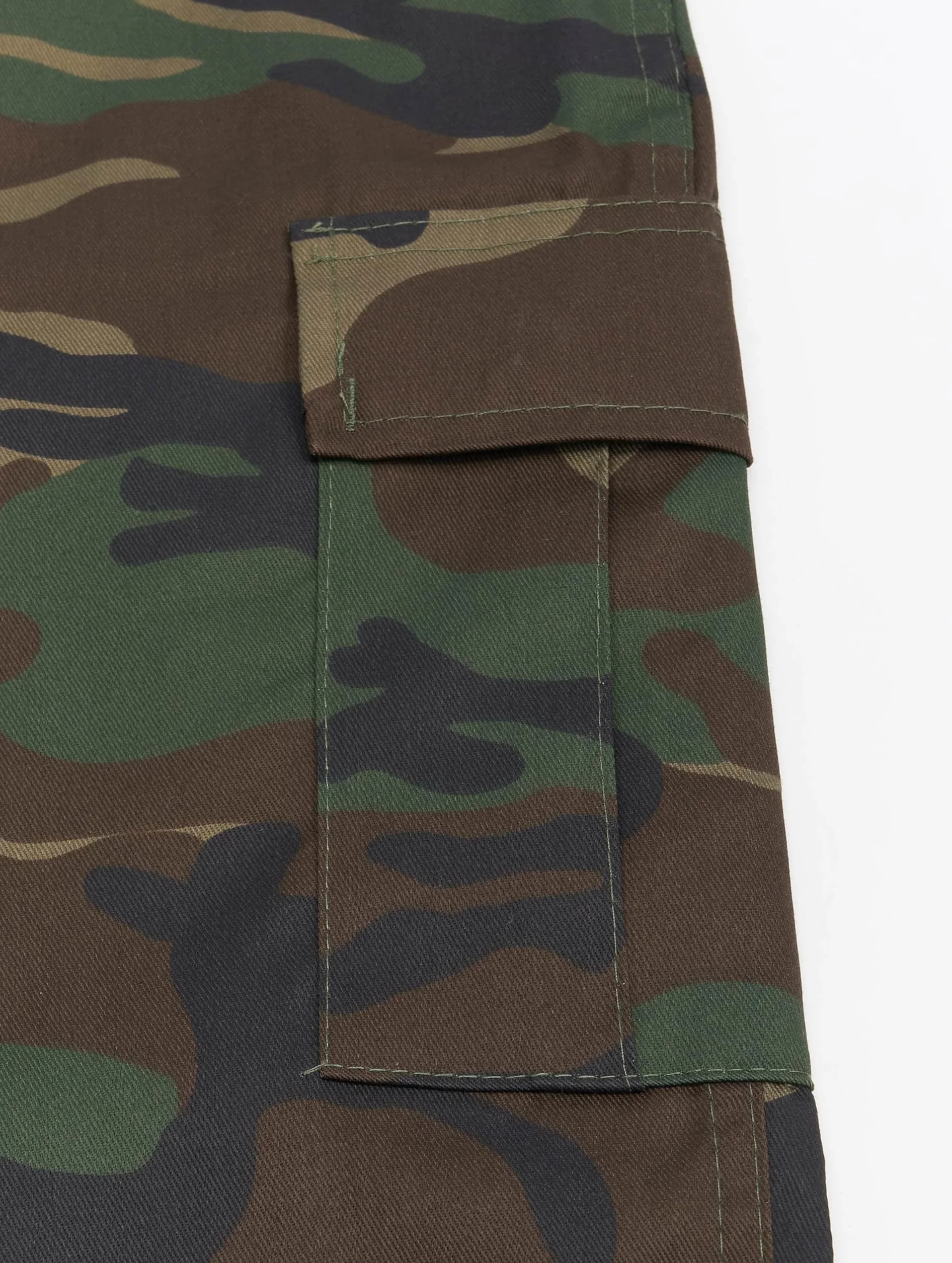 Brandit Kids Us Ranger Trouser - Spodnie Chłopcy