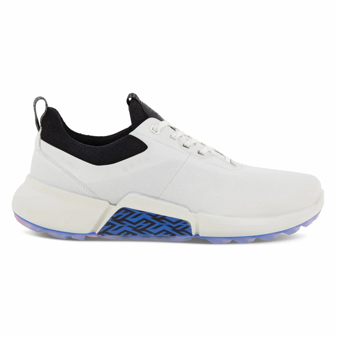 ECCO Mężczyźni Biom Hybrid 4 Gore-tex wodoodpornyButy golfowe