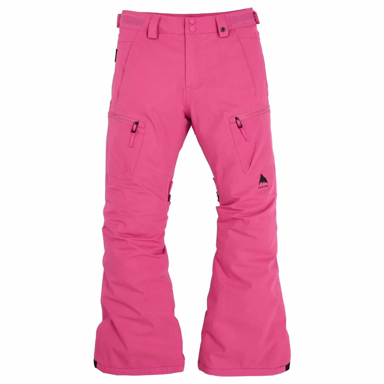 Burton Elite Cargo - Spodnie Dziewczynki