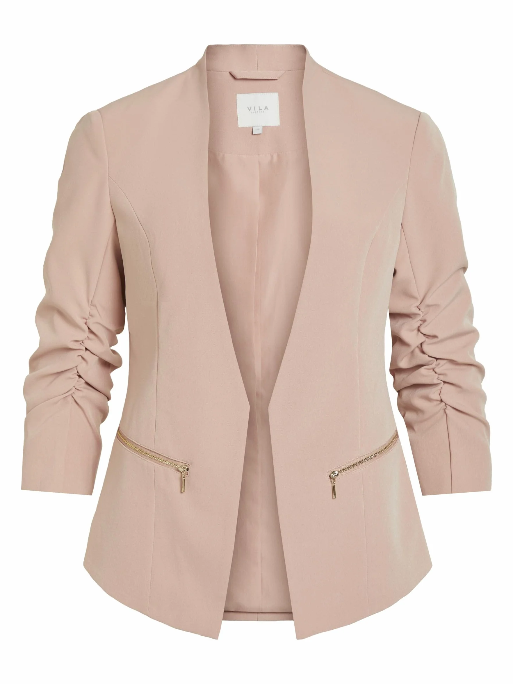 Vila Blazer damski, Misty Rose, 40