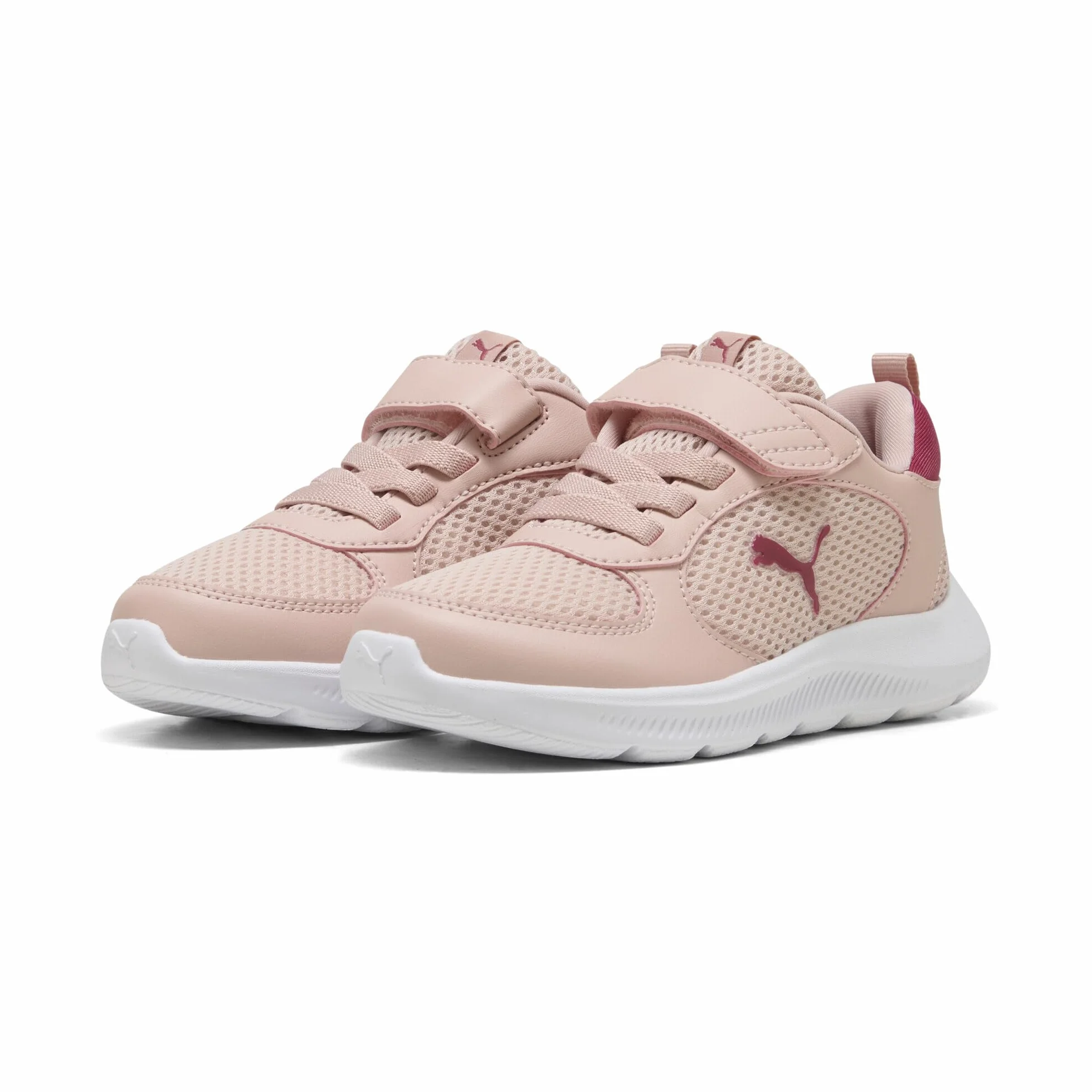 PUMA Uniseks - dzieci Puma Fun Racer 2 Ac+ PsAdidasy