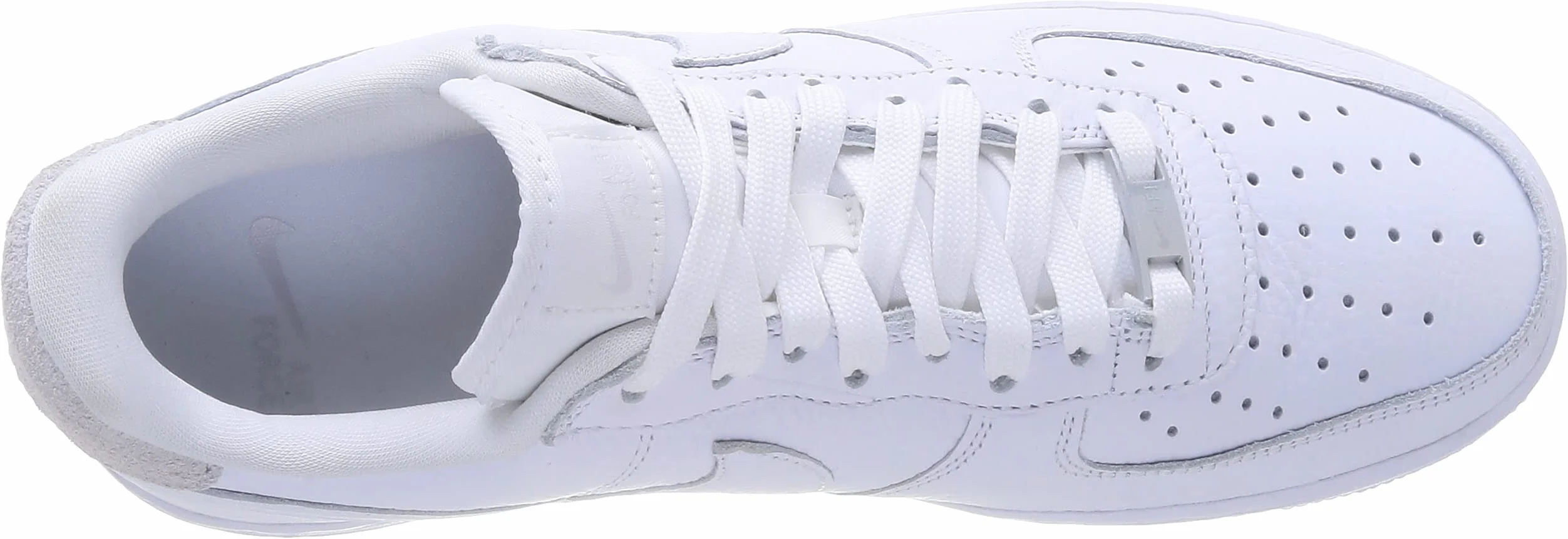 Nike Męskie buty do koszykówki Air Force 1 '07 Craft