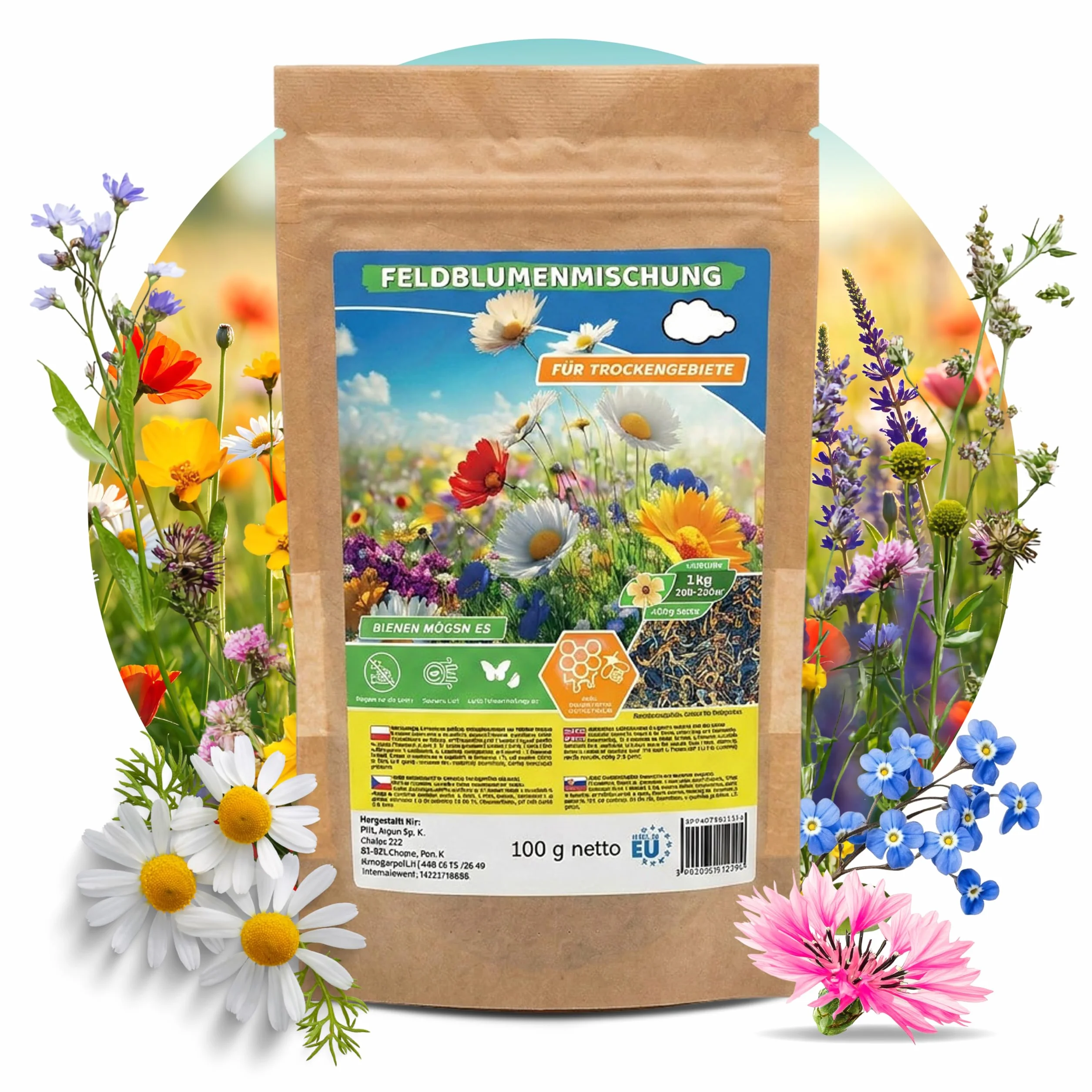 Floral MIX Mieszanka