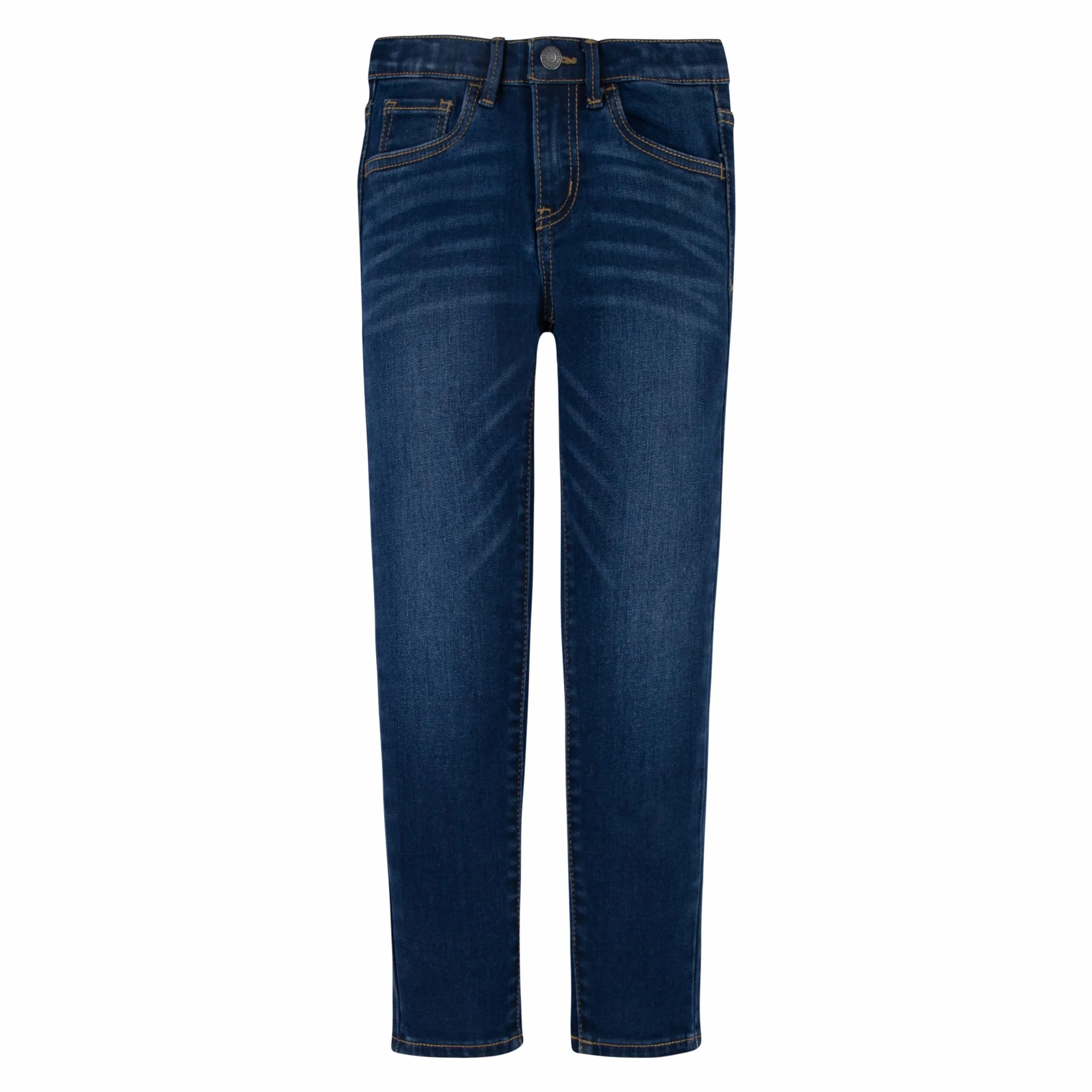 Levi's Lvg 710 Super Skinny Jean 4e2702 - Dżins Dziewczynki