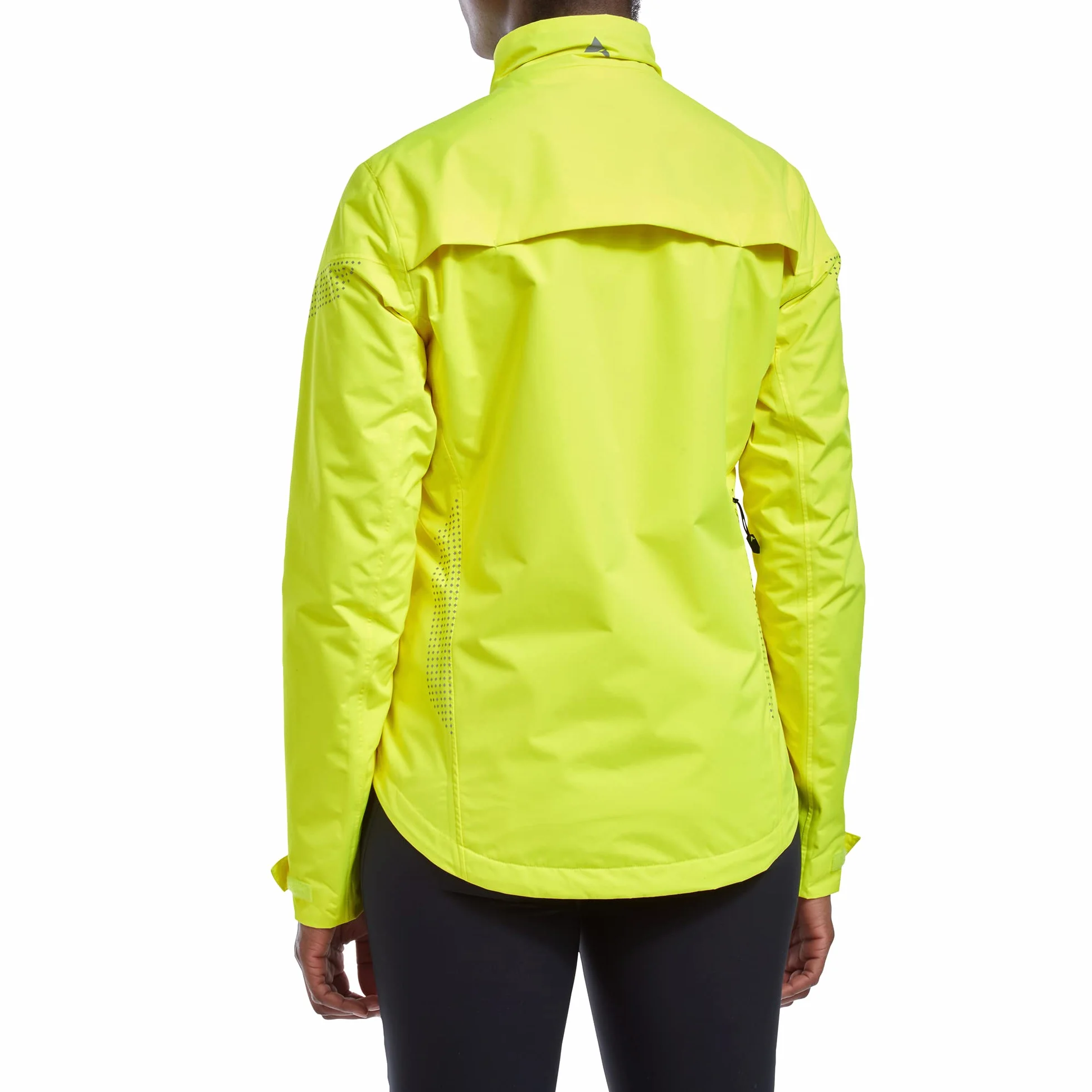 Yqgtsdfhgf Damska kurtka Altura Nevis Nightvision. Czarna, 8