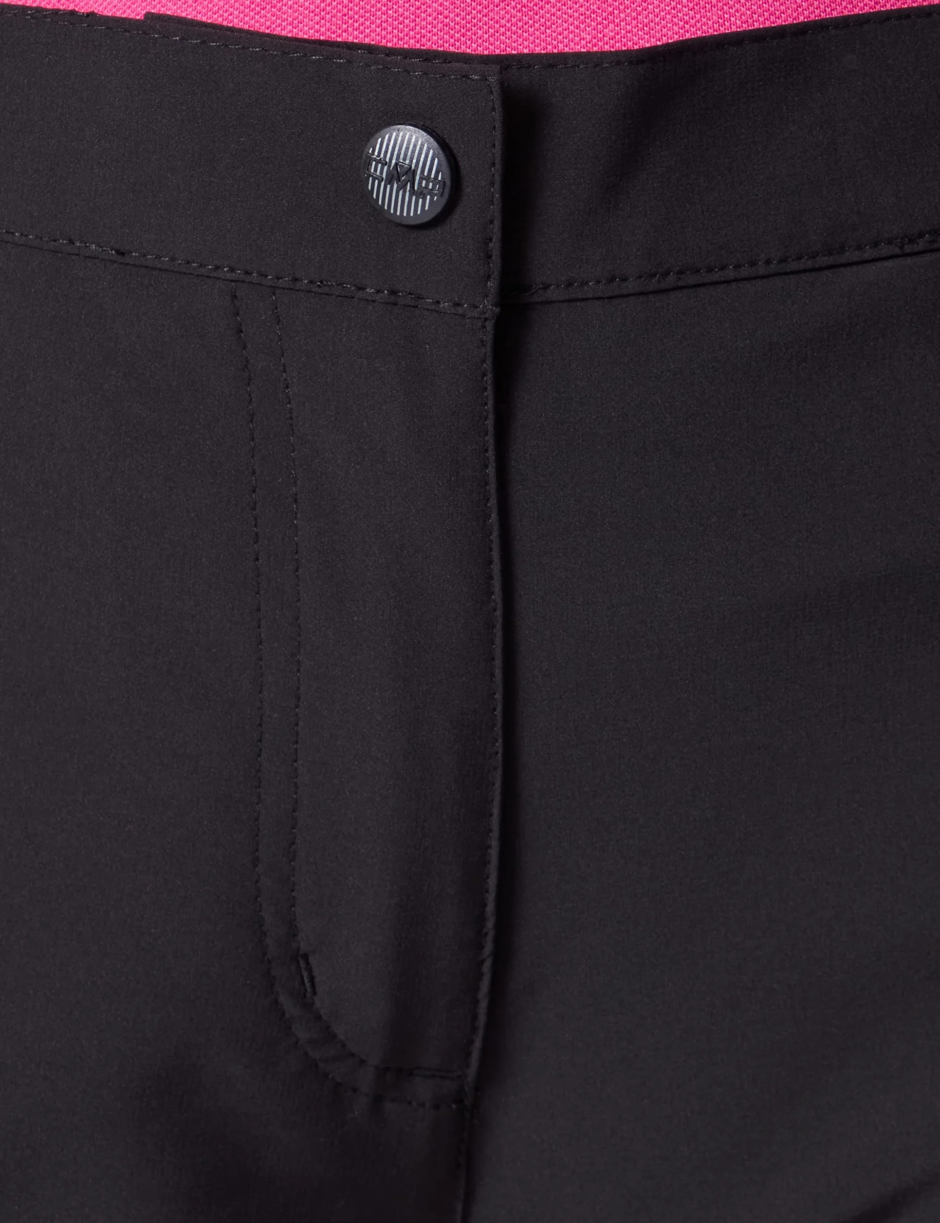 CMP Stretch-bermudashorts Für Damen - bermudy Kobiety