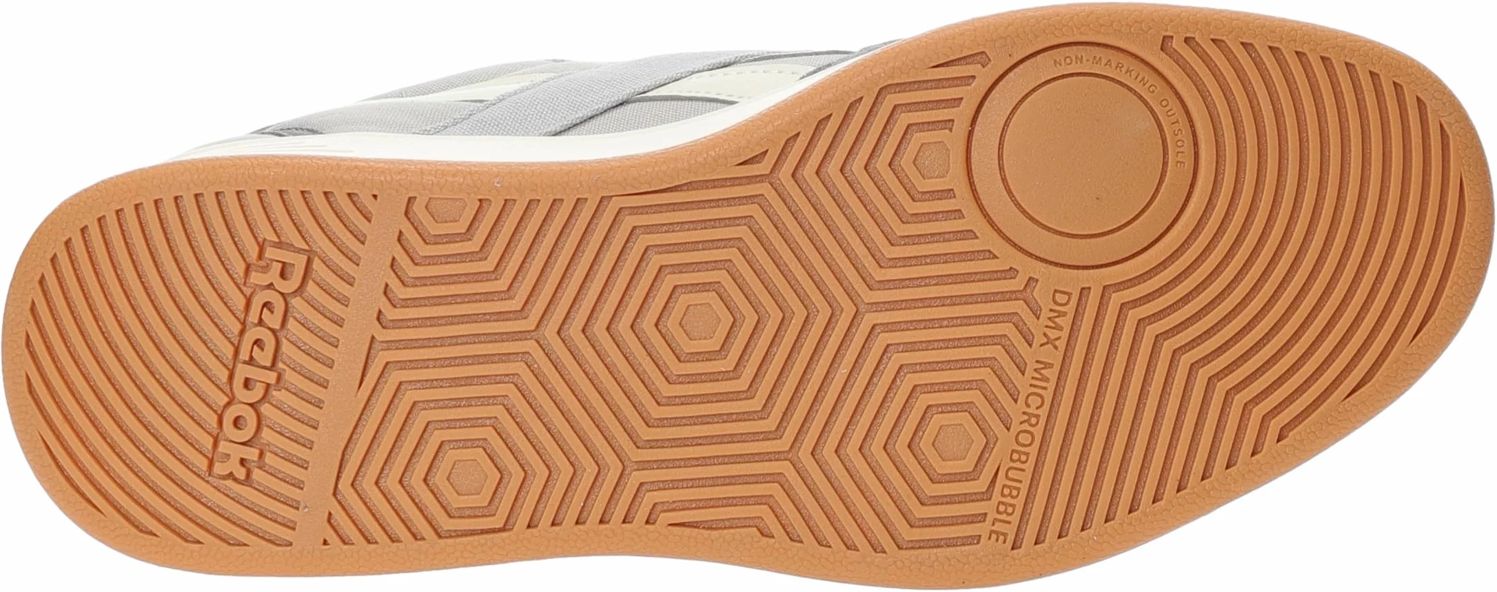 Reebok Uniseks Reebok Court Advance CnvsSneaker