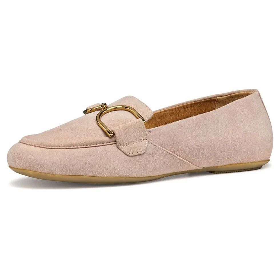 Geox Kobiety D Palmaria JLoafer Flat