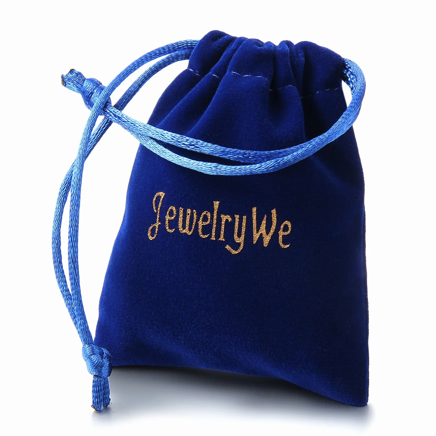 JewelryWe Pierścionek męski z pazurem niedźwiedzia Wikingów: Vintage stal szlachetna męski pierścionek nordycki miś pazur, celtycki węzeł pieczęć pierścienie na palec pierścienie na palec pierścionek