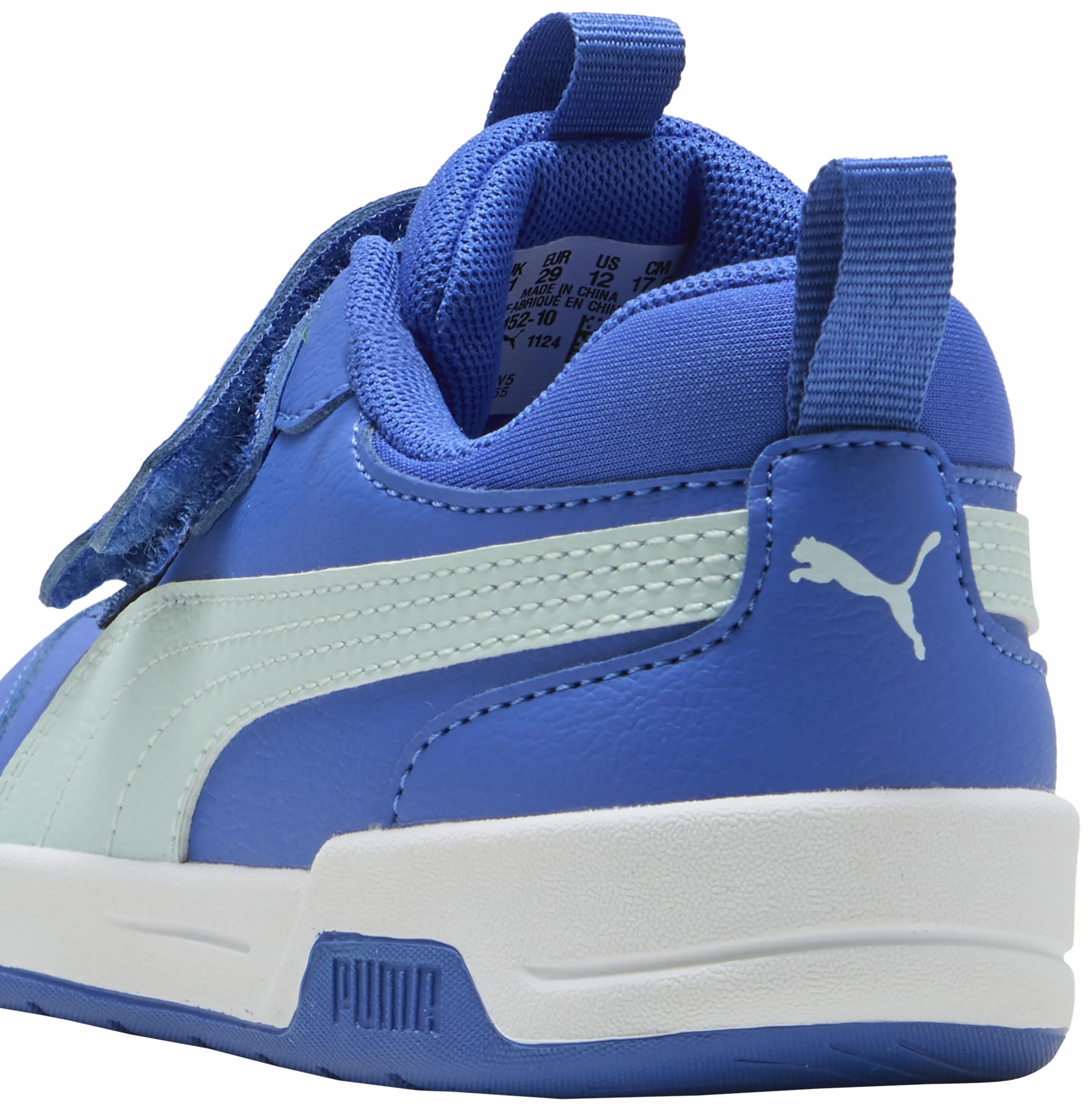 PUMA Uniseks - dzieci Puma Multiflex 2 Sl V PsAdidasy