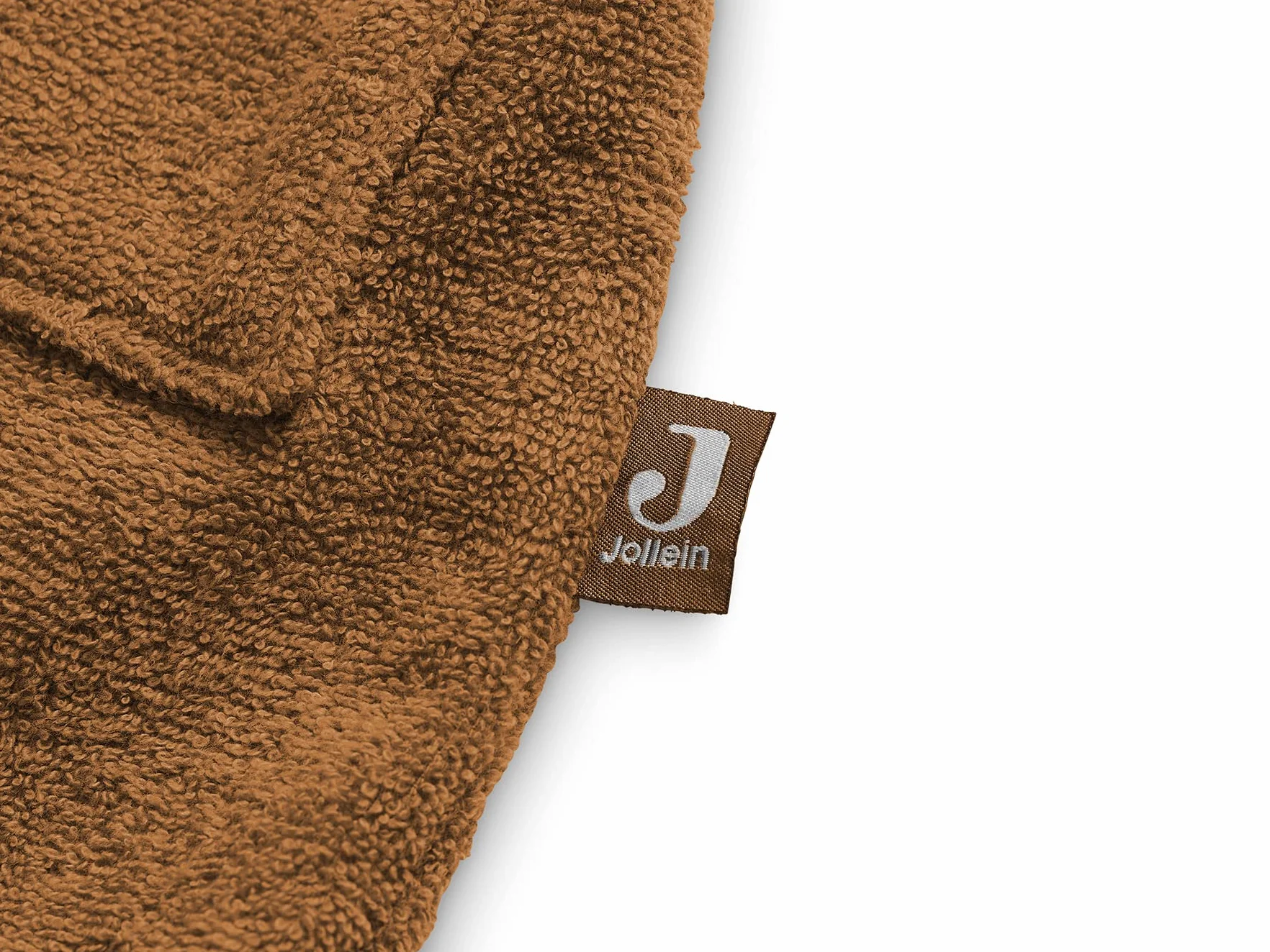 Jollein Bathing Robe Unisex Baby Jollein (1 w zestawie)