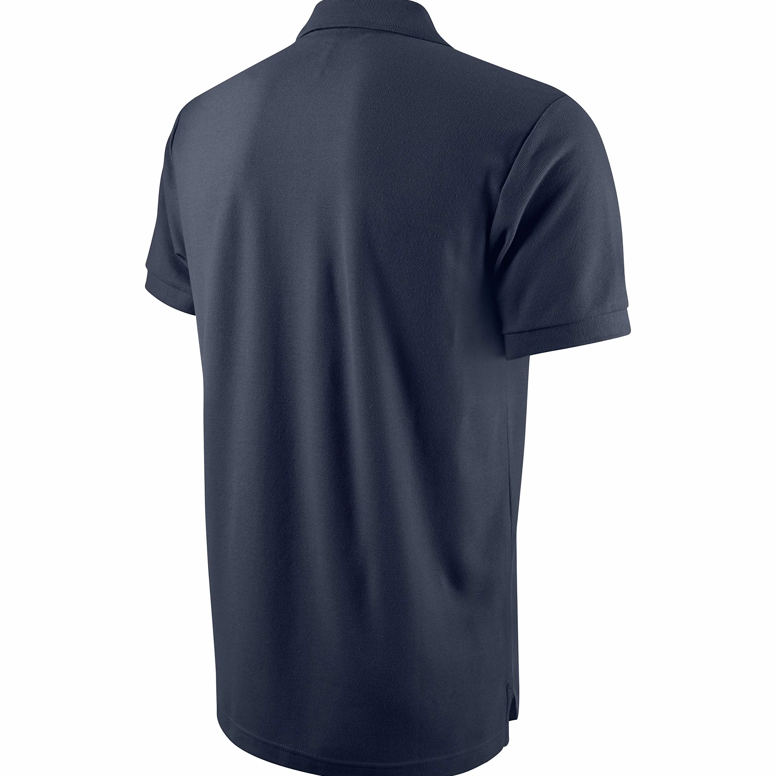 NIKE Koszulka polo Uniseks - dzieci Koszulka Ts Core