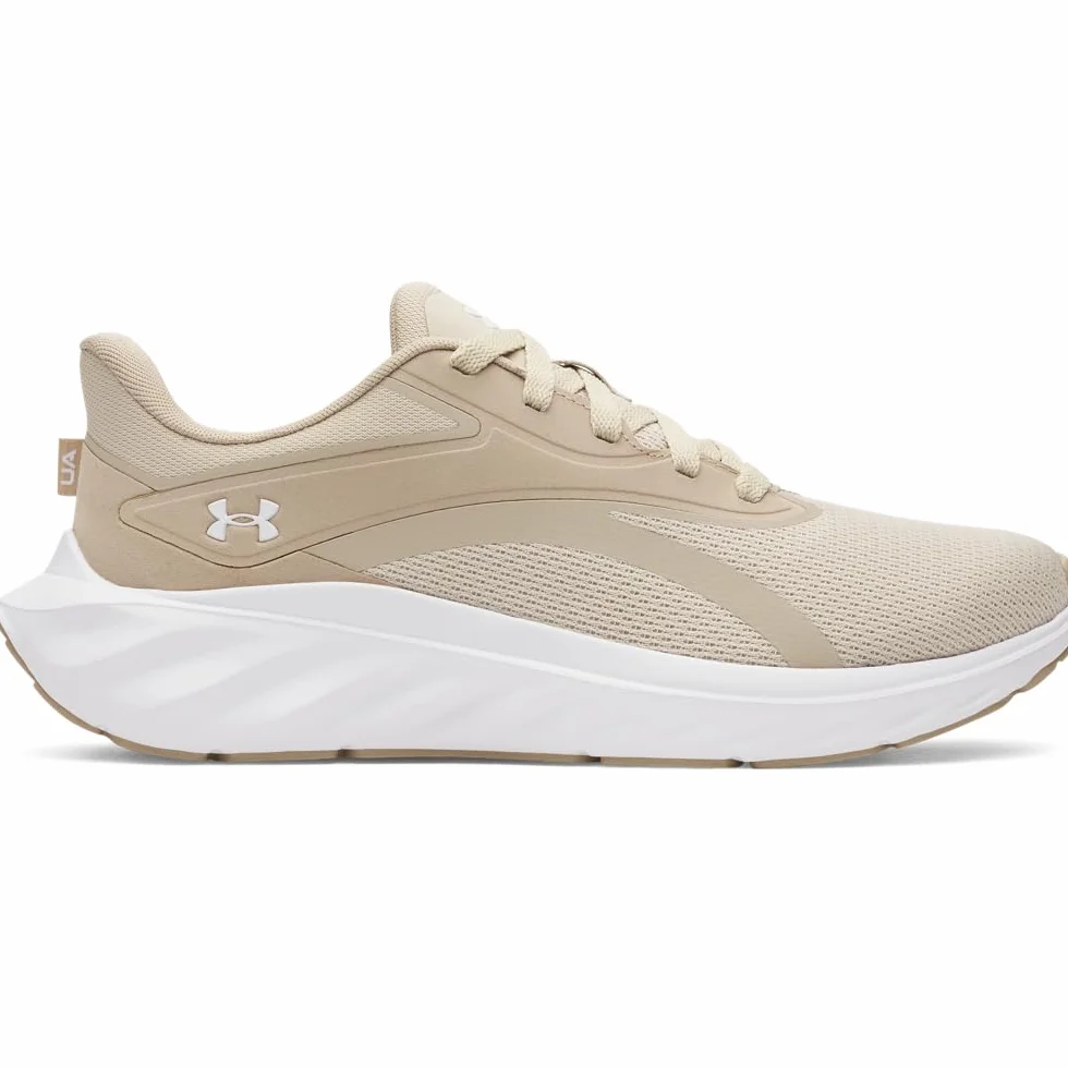 Under Armour Mężczyźni Ua AscendAdidasy