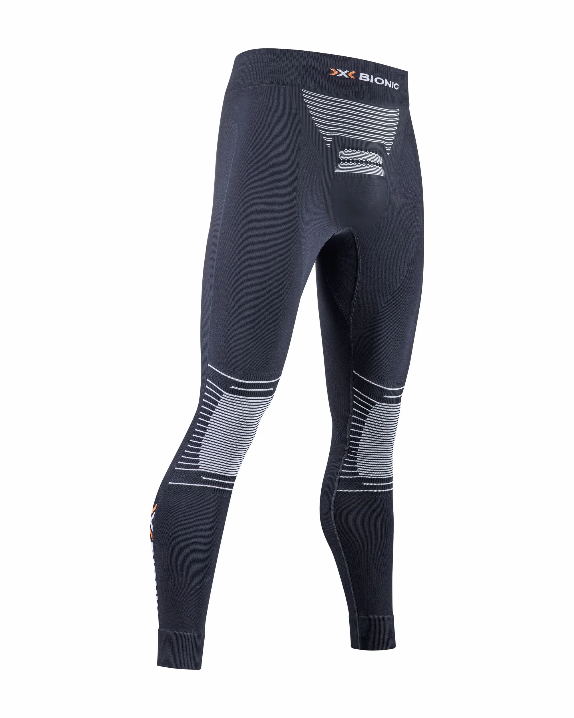 X-Bionic energizer 4.0 men - Spodnie Mężczyźni